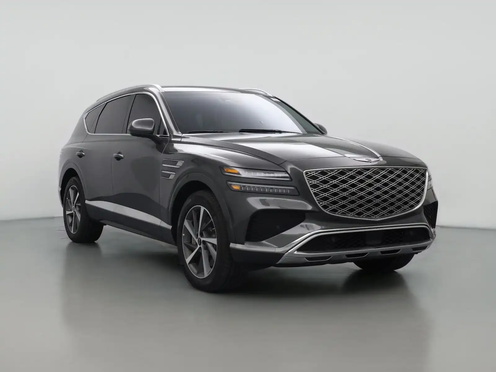2025 Genesis GV80 3.5T Advanced AWD's photo