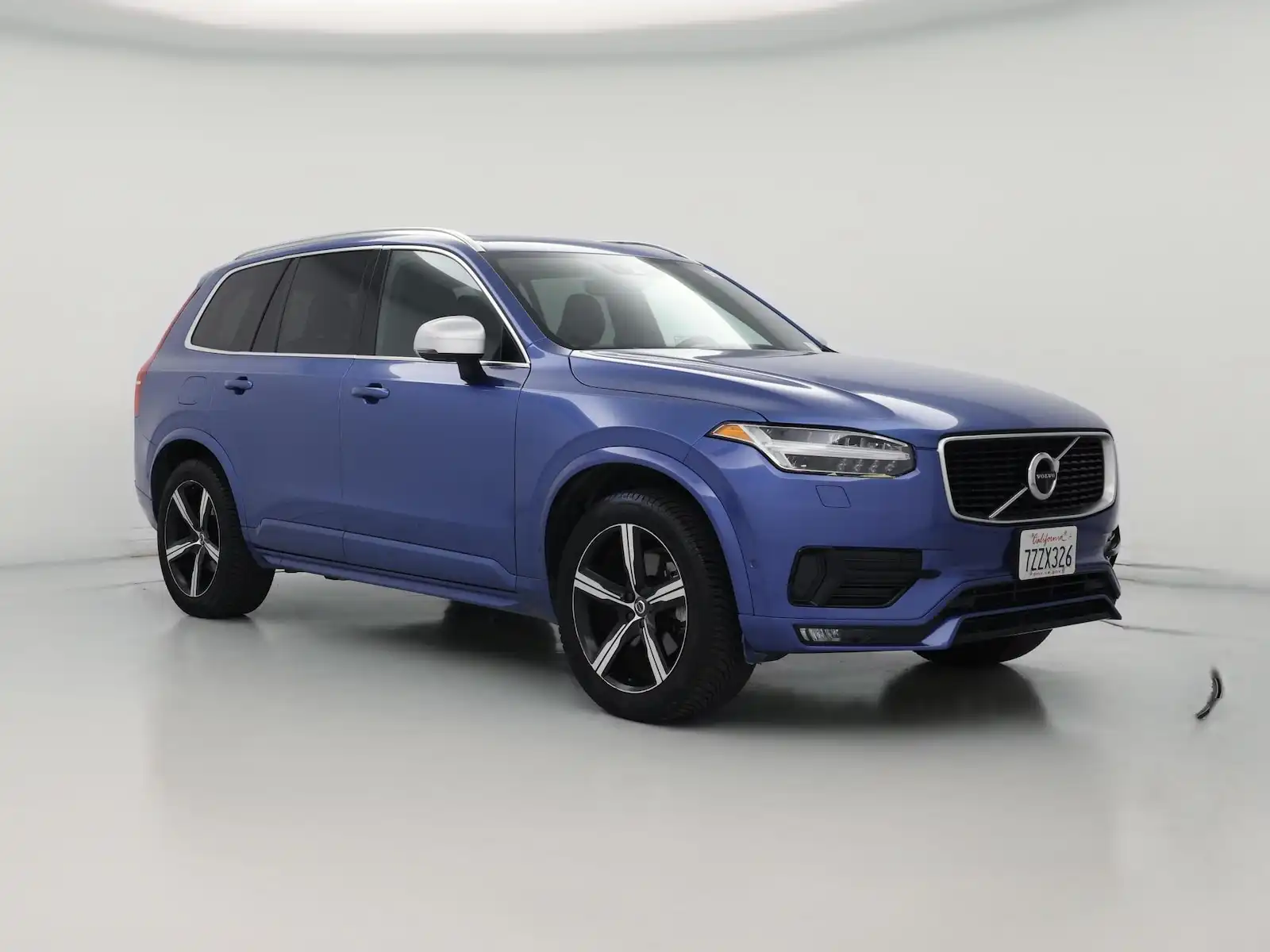 2017 Volvo XC90 T6 AWD R-Design's photo