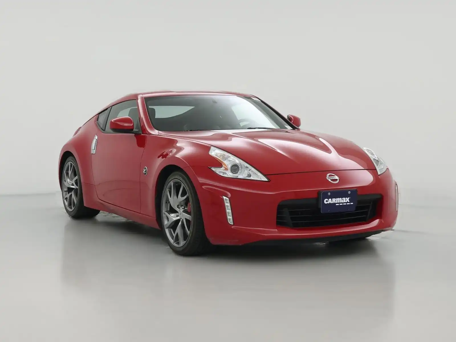 2017 Nissan 370Z Coupe Sport Tech 7AT's photo