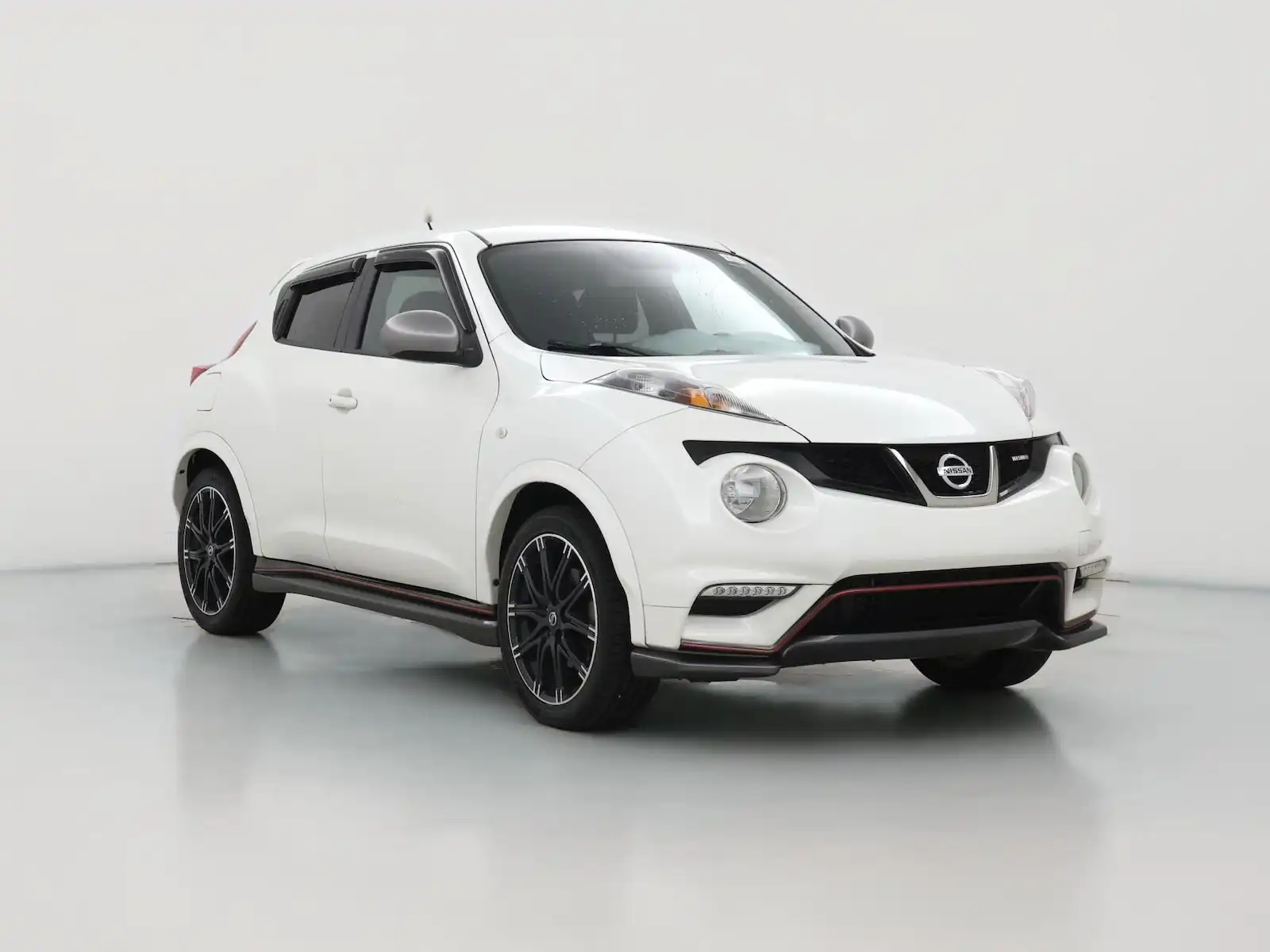 2014 Nissan Juke 1.6 NISMO AWD CVT's photo