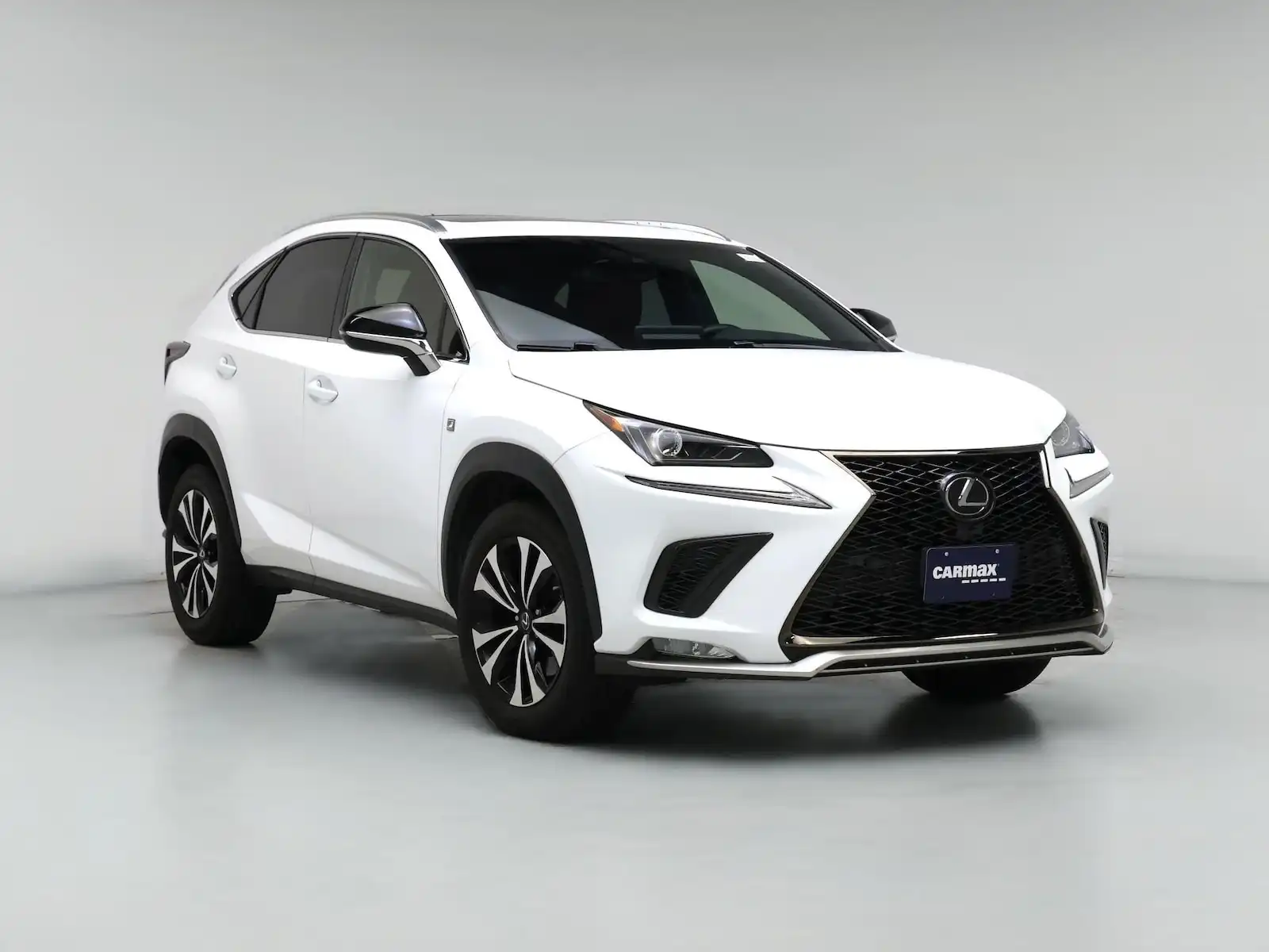 2019 Lexus NX 350 300 F Sport AWD's photo