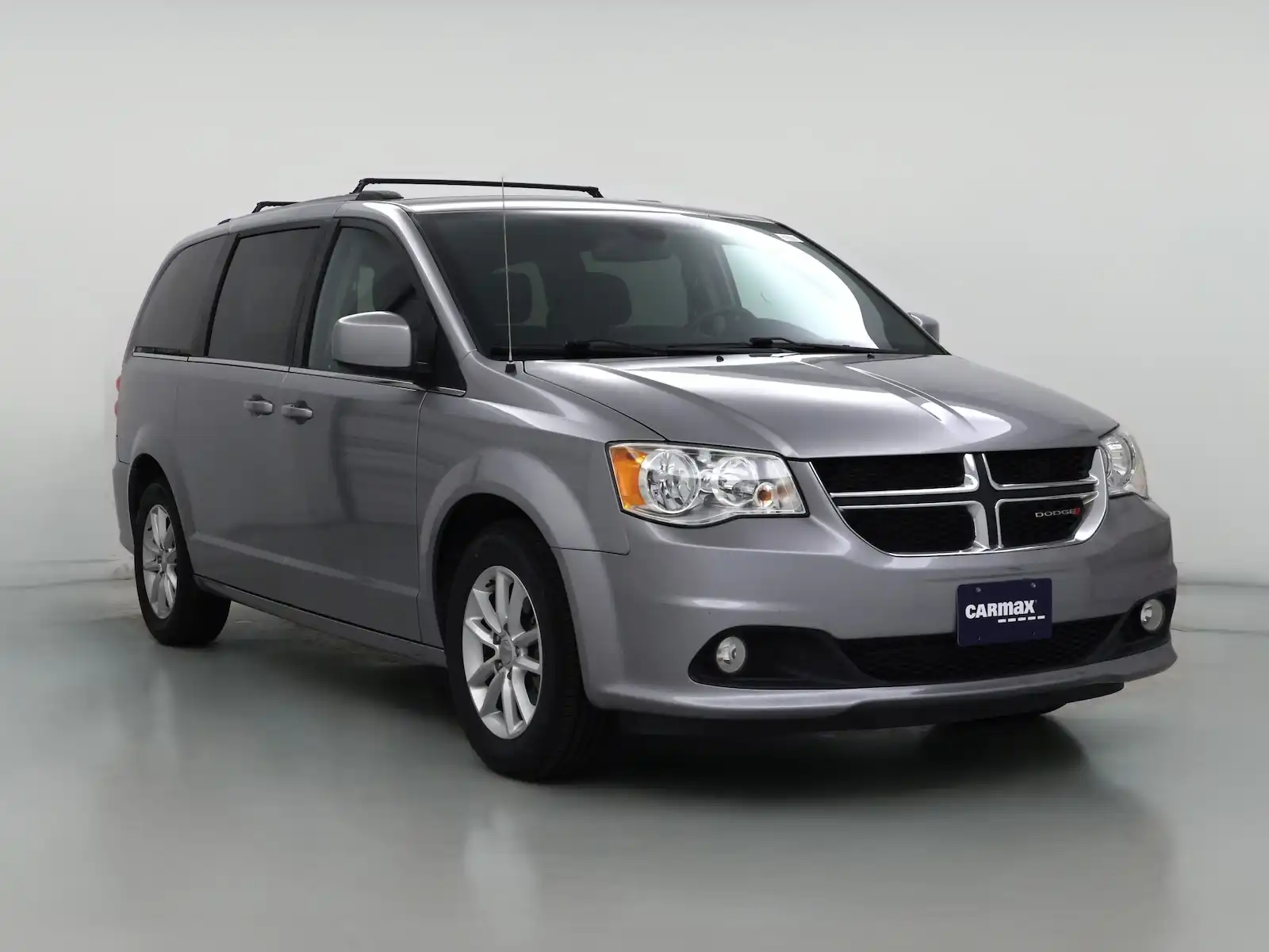 2019 Dodge Grand Caravan SXT's photo