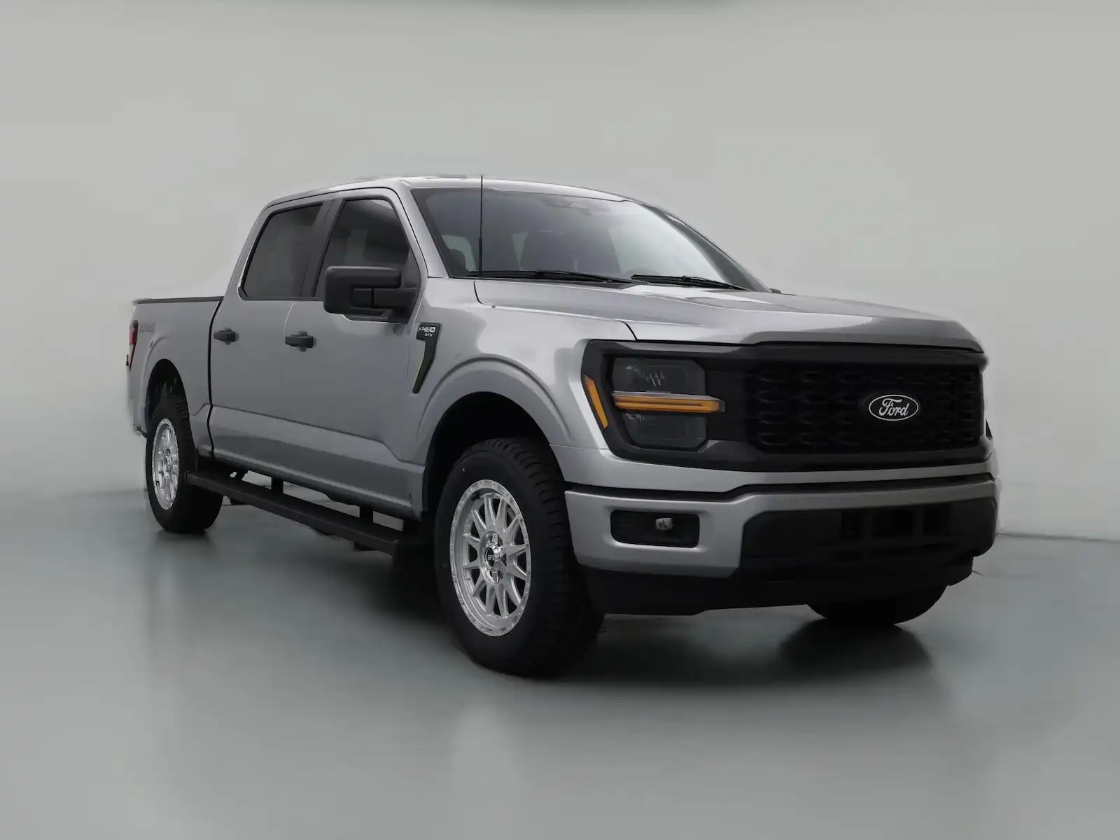 2024 Ford F-150 STX 4WD SuperCrew 5-1/2' Box's photo
