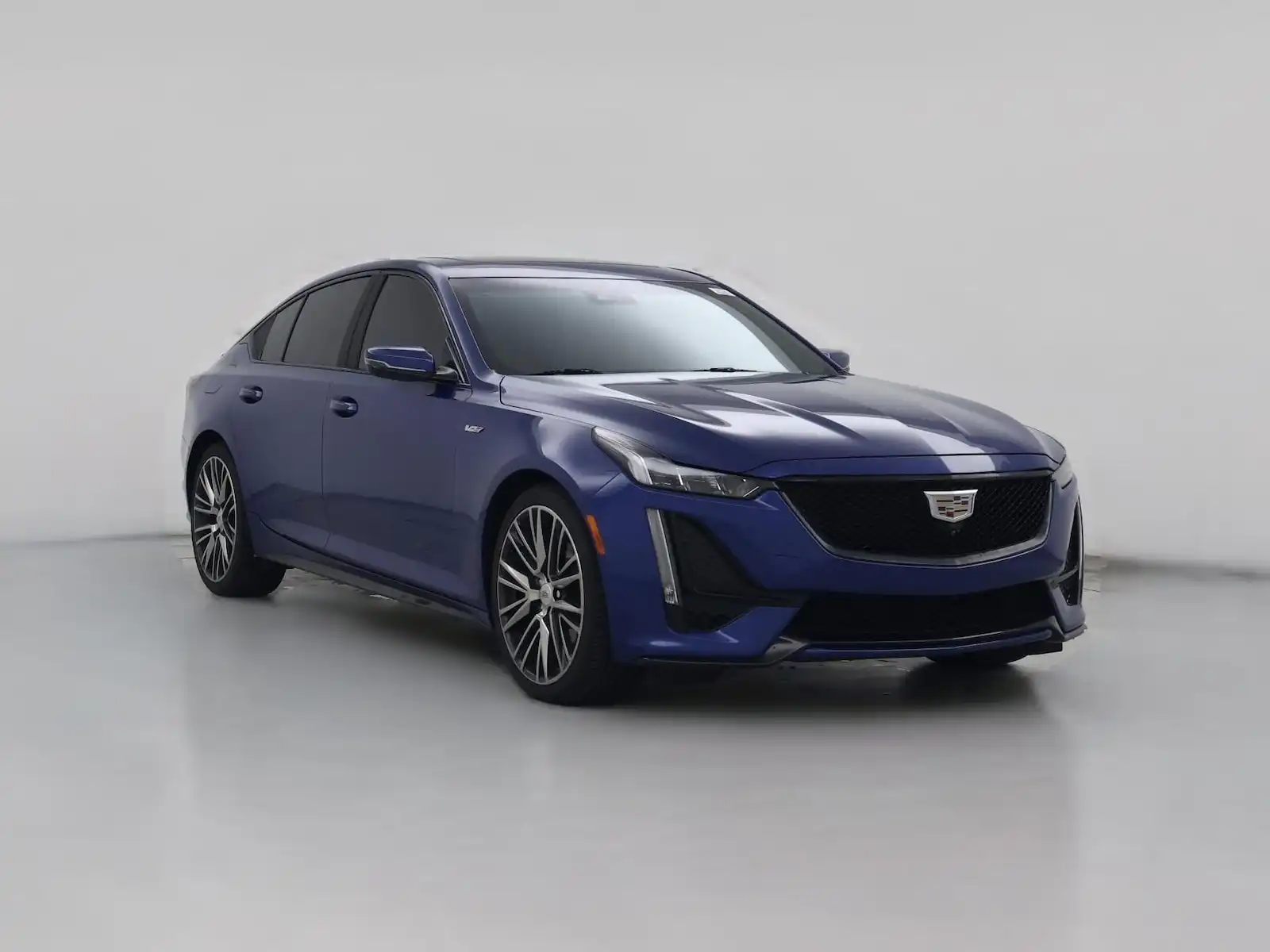 2020 Cadillac CT5 V-Series AWD's photo