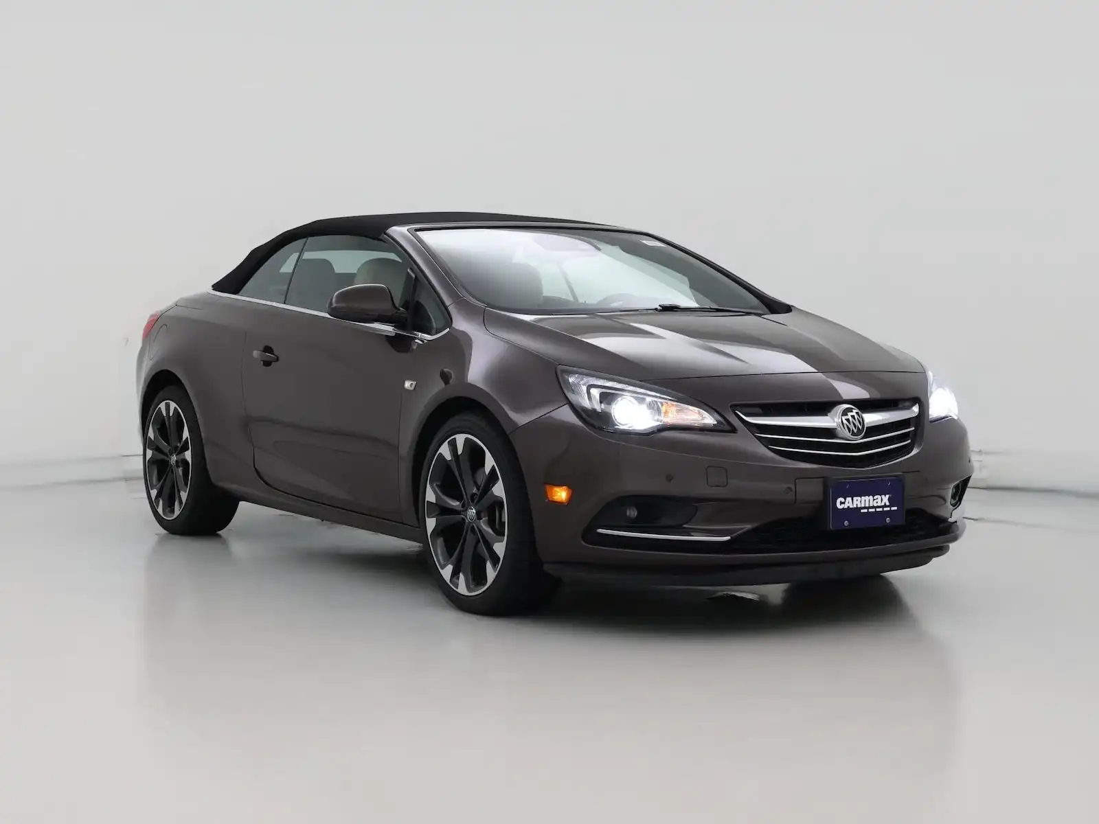 2016 Buick Cascada Premium's photo