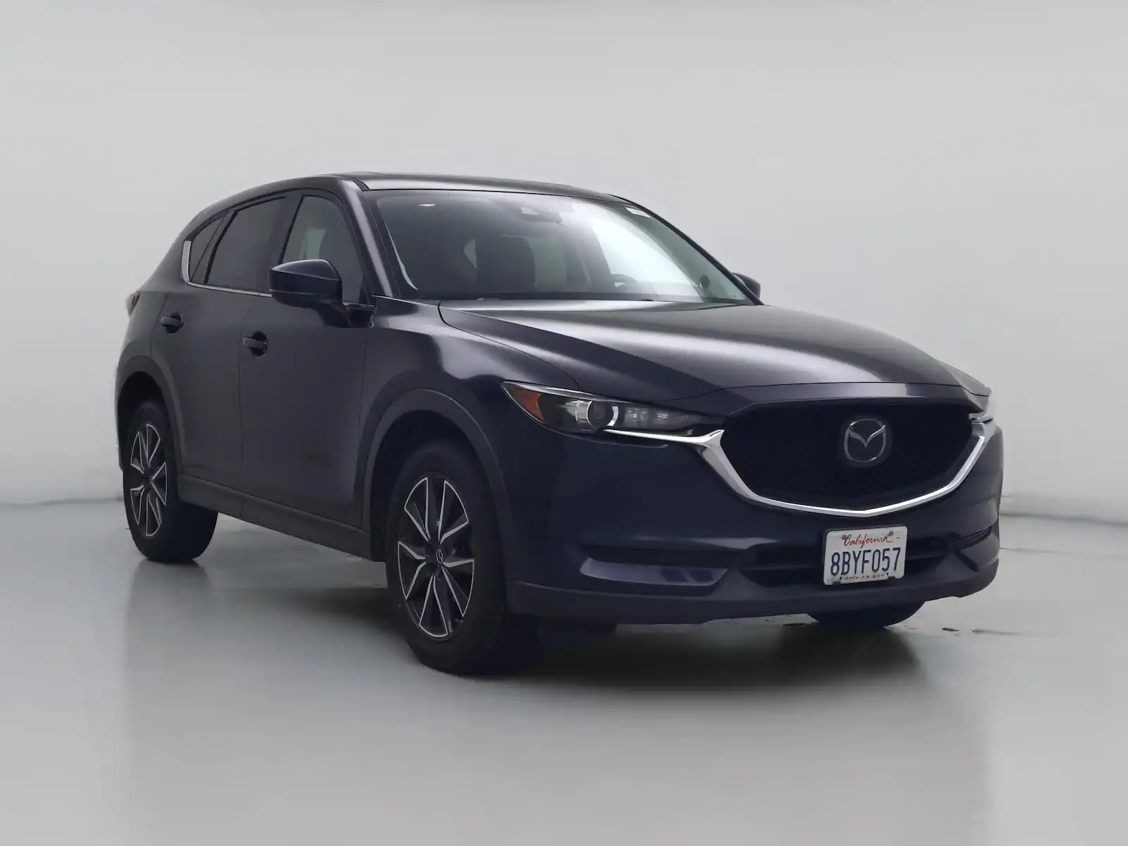 2018 Mazda CX-5 Touring Auto's photo