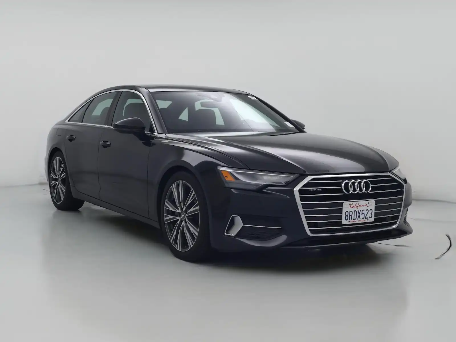 2019 Audi A6 45 Premium quattro S tronic's photo