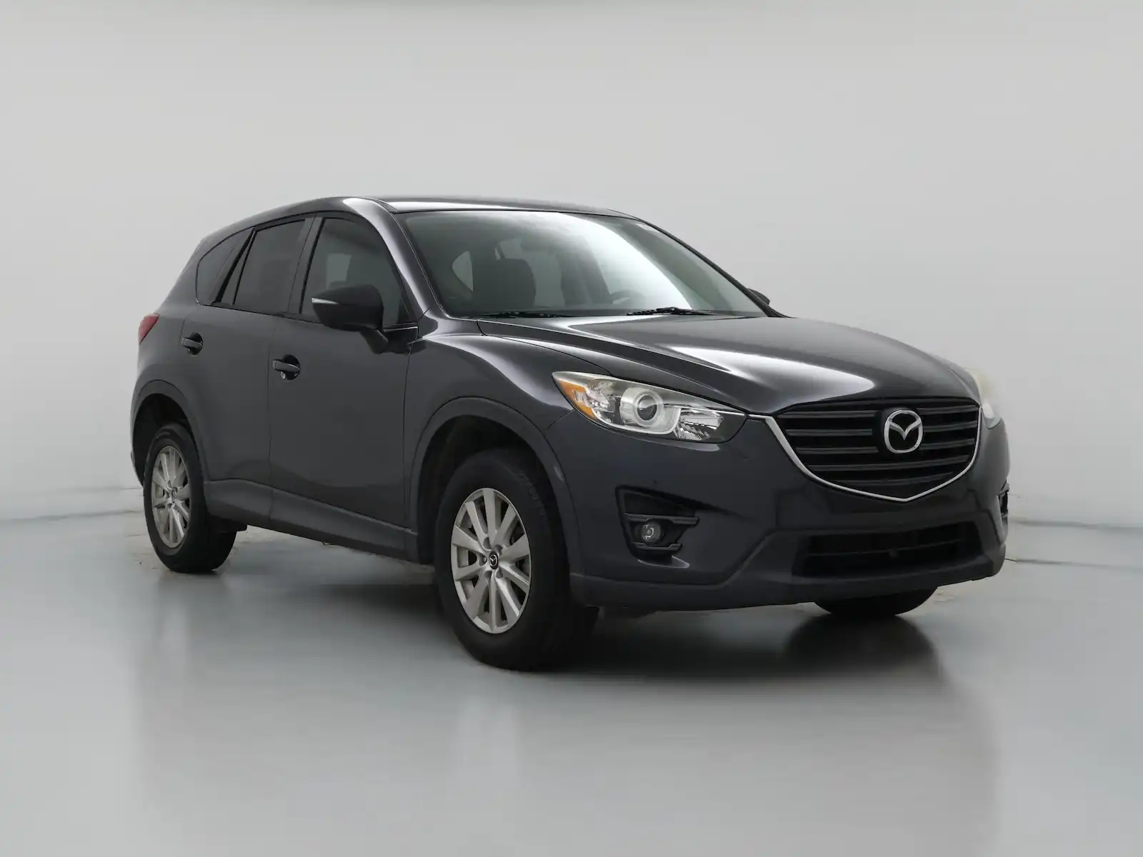 2016 Mazda CX-5 Touring Auto's photo