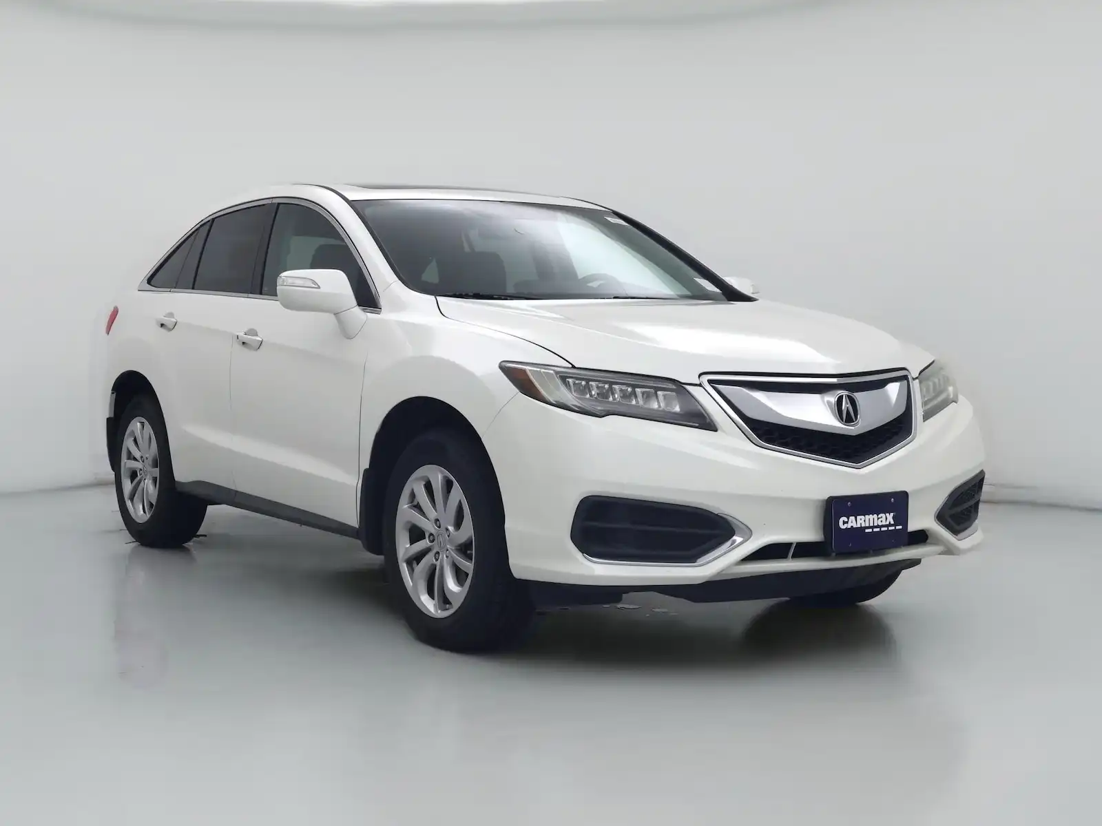 2017 Acura RDX Technology Package's photo