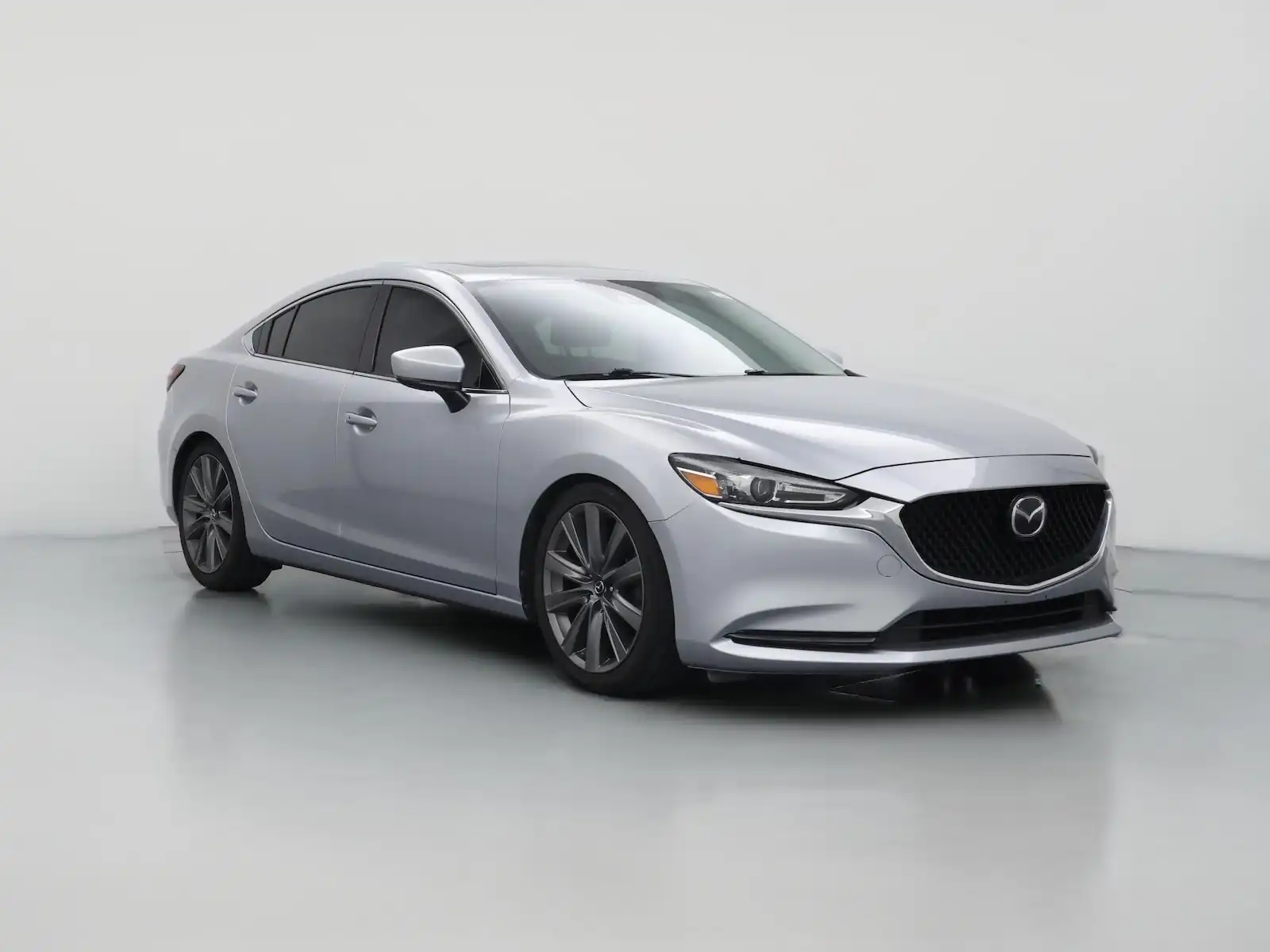 2018 Mazda EZ-6 Touring Auto's photo
