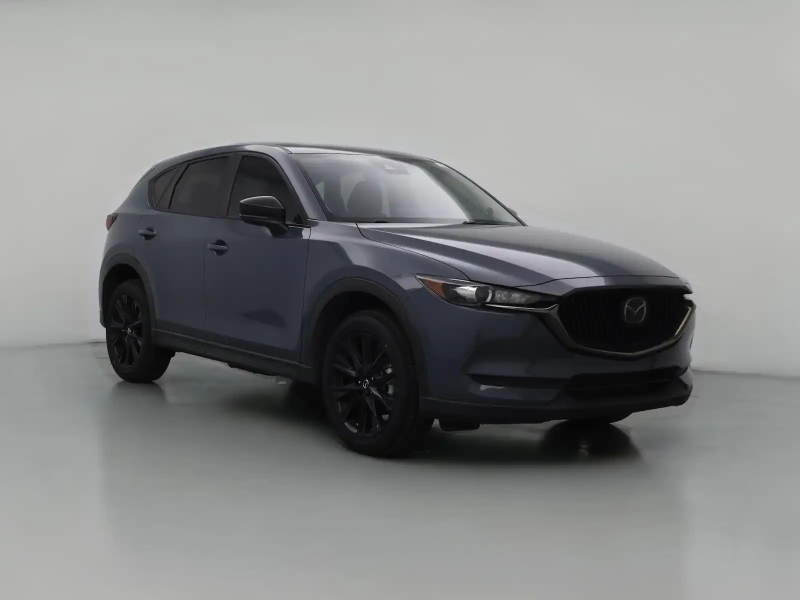 2021 Mazda CX-5 Turbo Carbon Edition Auto's photo