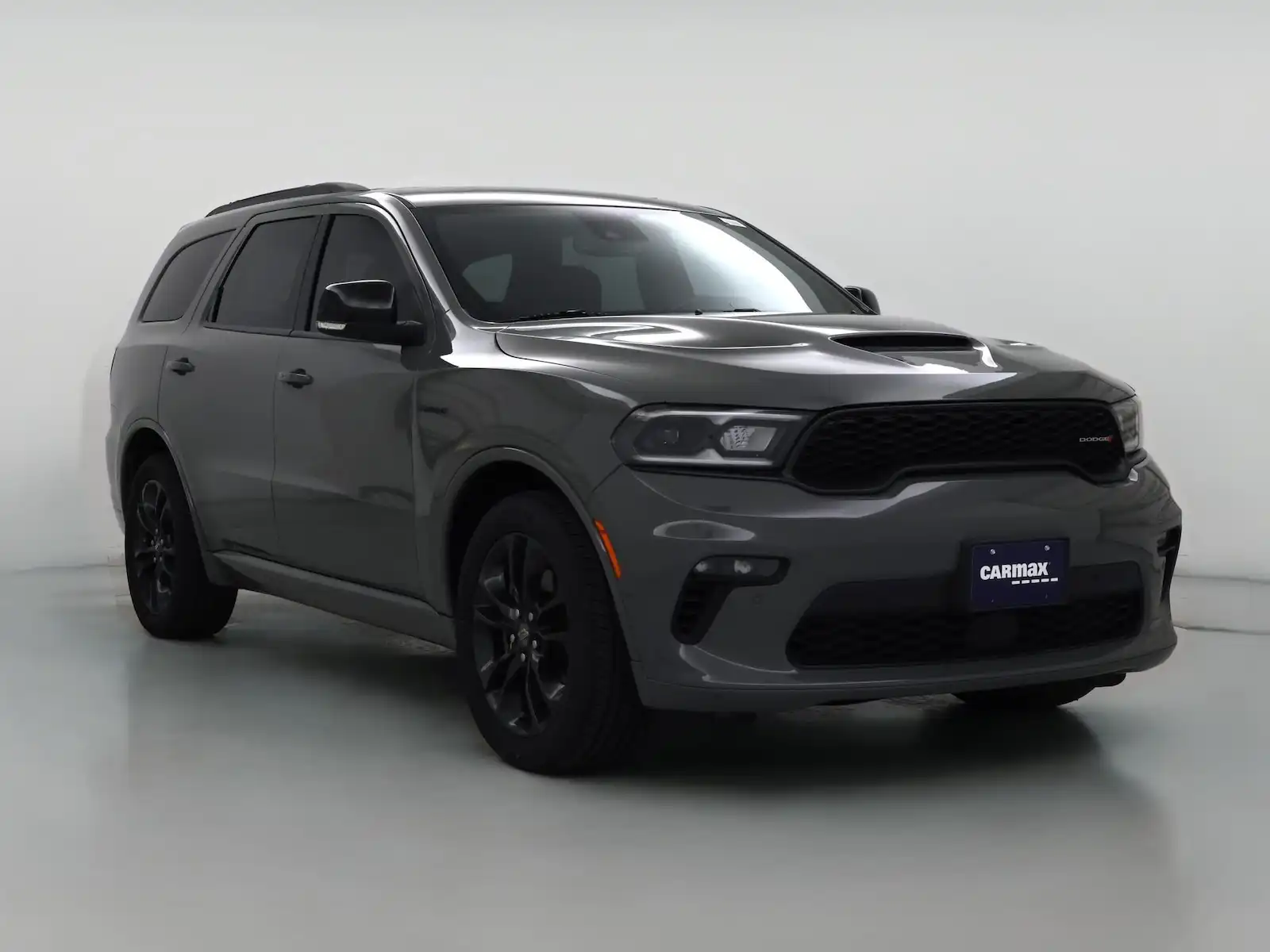 2021 Dodge Durango R/T AWD's photo