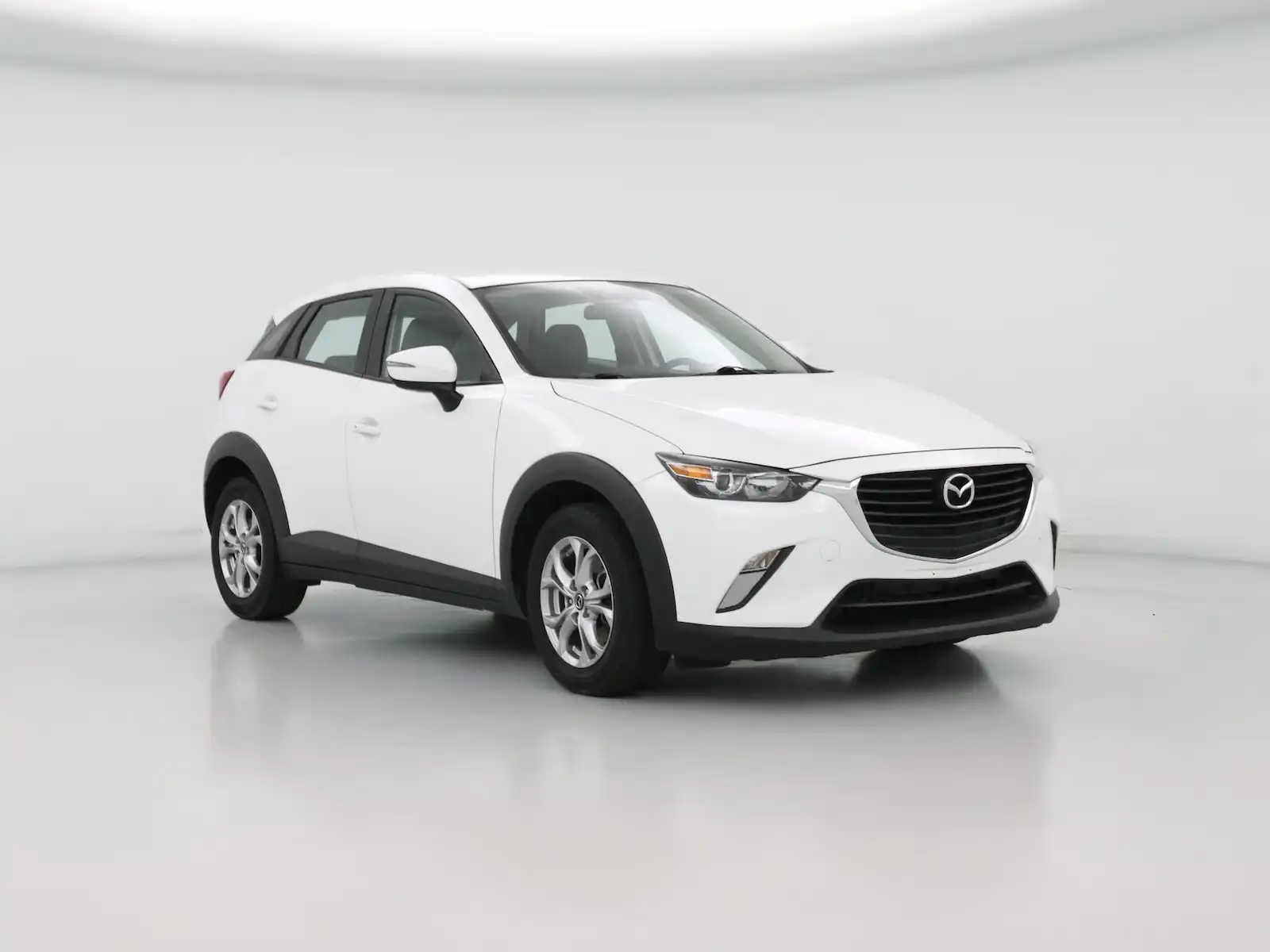 2016 Mazda CX-3 Touring 4WD's photo