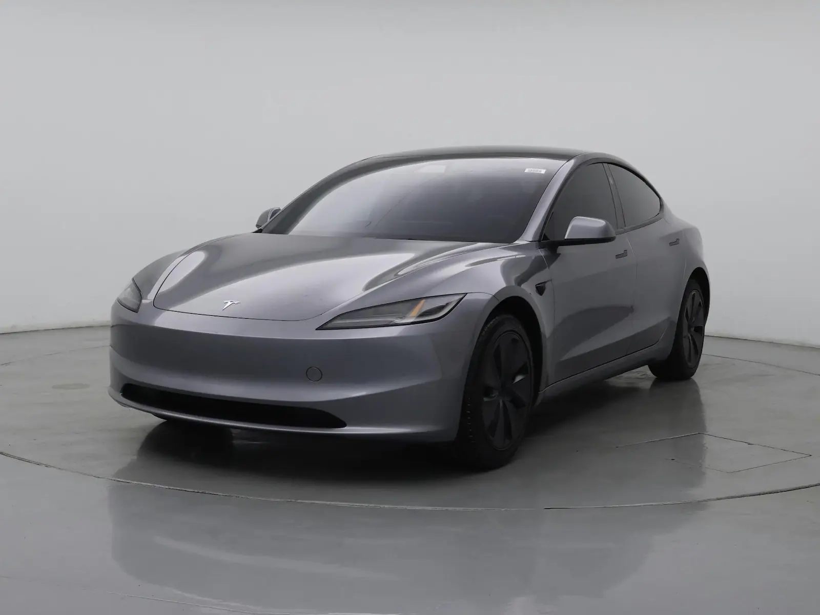 2025 Tesla Model 3 Long Range photo 5