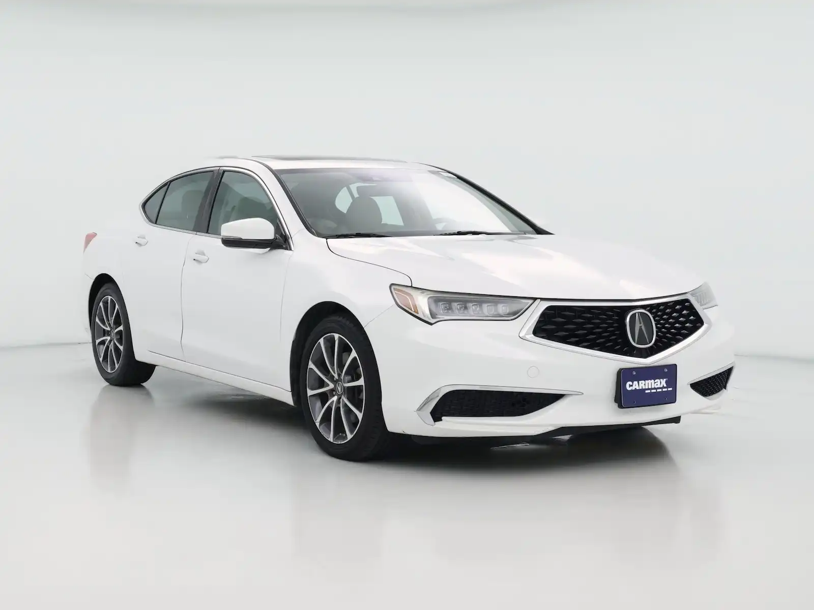 2019 Acura TLX 3.5 Auto's photo