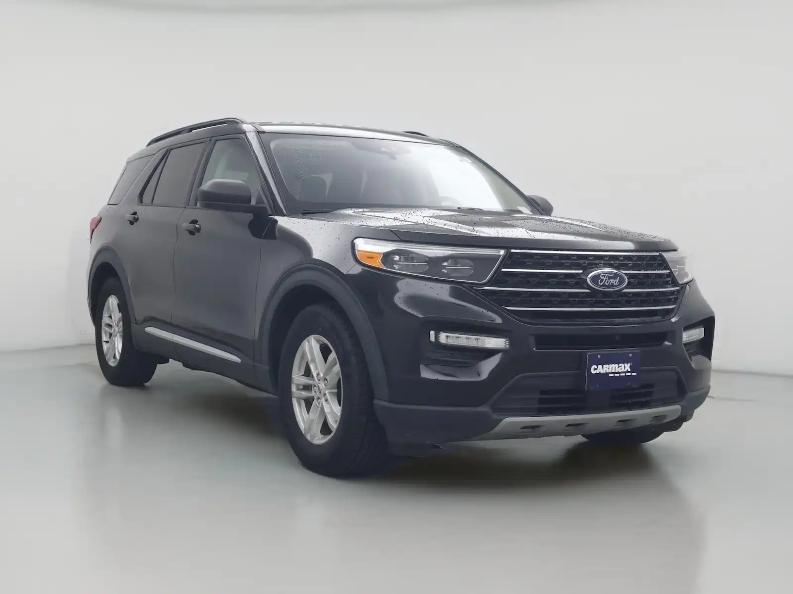 2020 Ford Explorer XLT RWD's photo