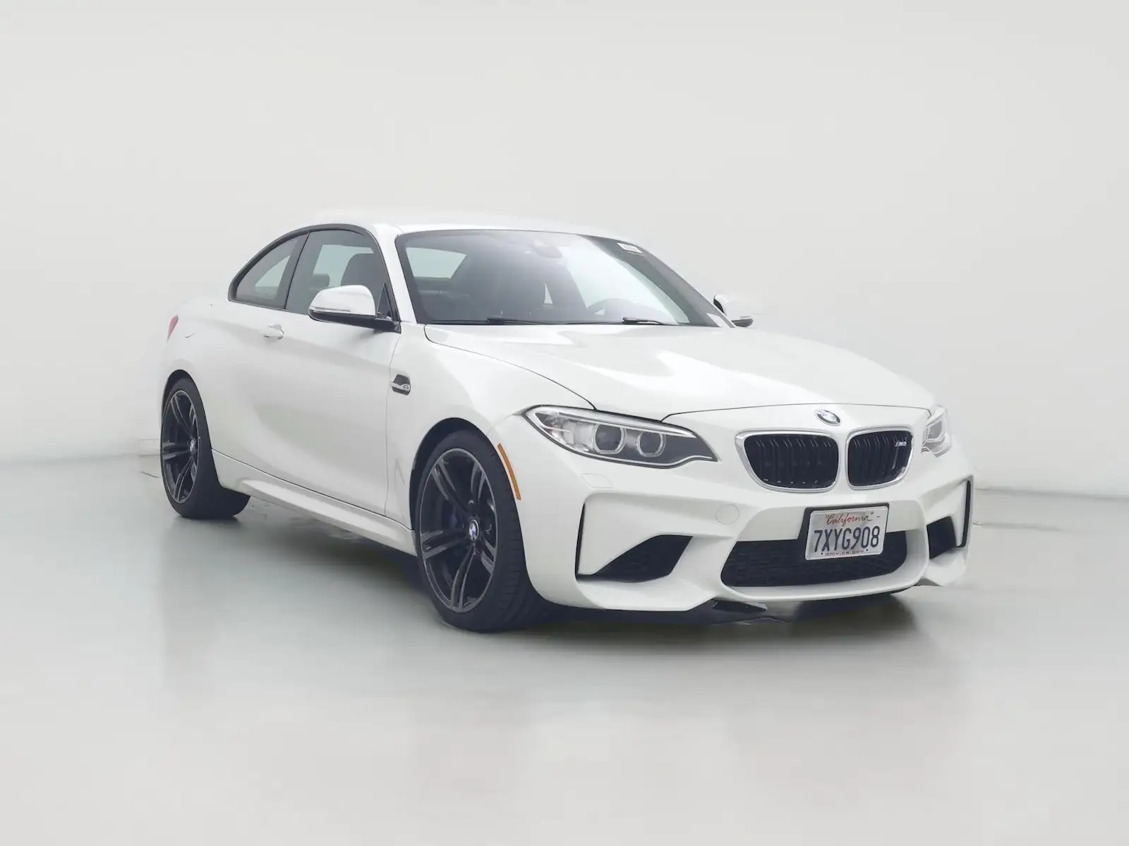 2017 BMW M2 Base photo 1