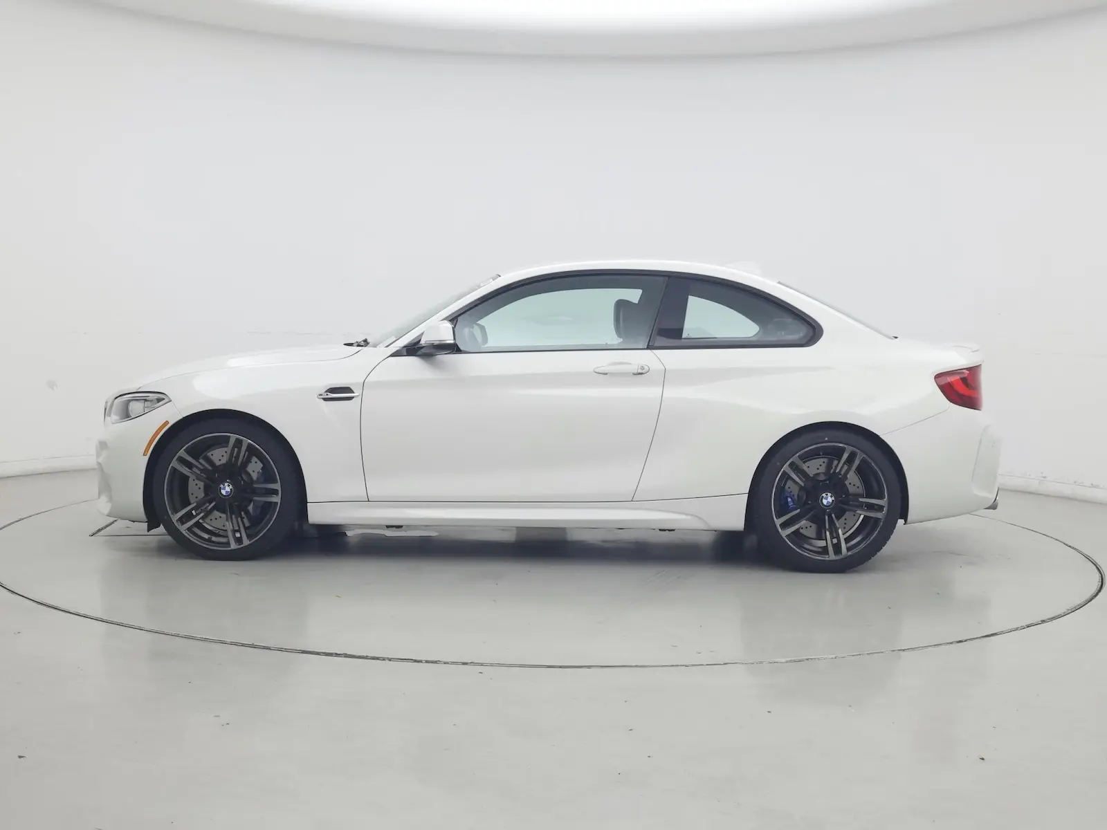 2017 BMW M2 Base photo 4