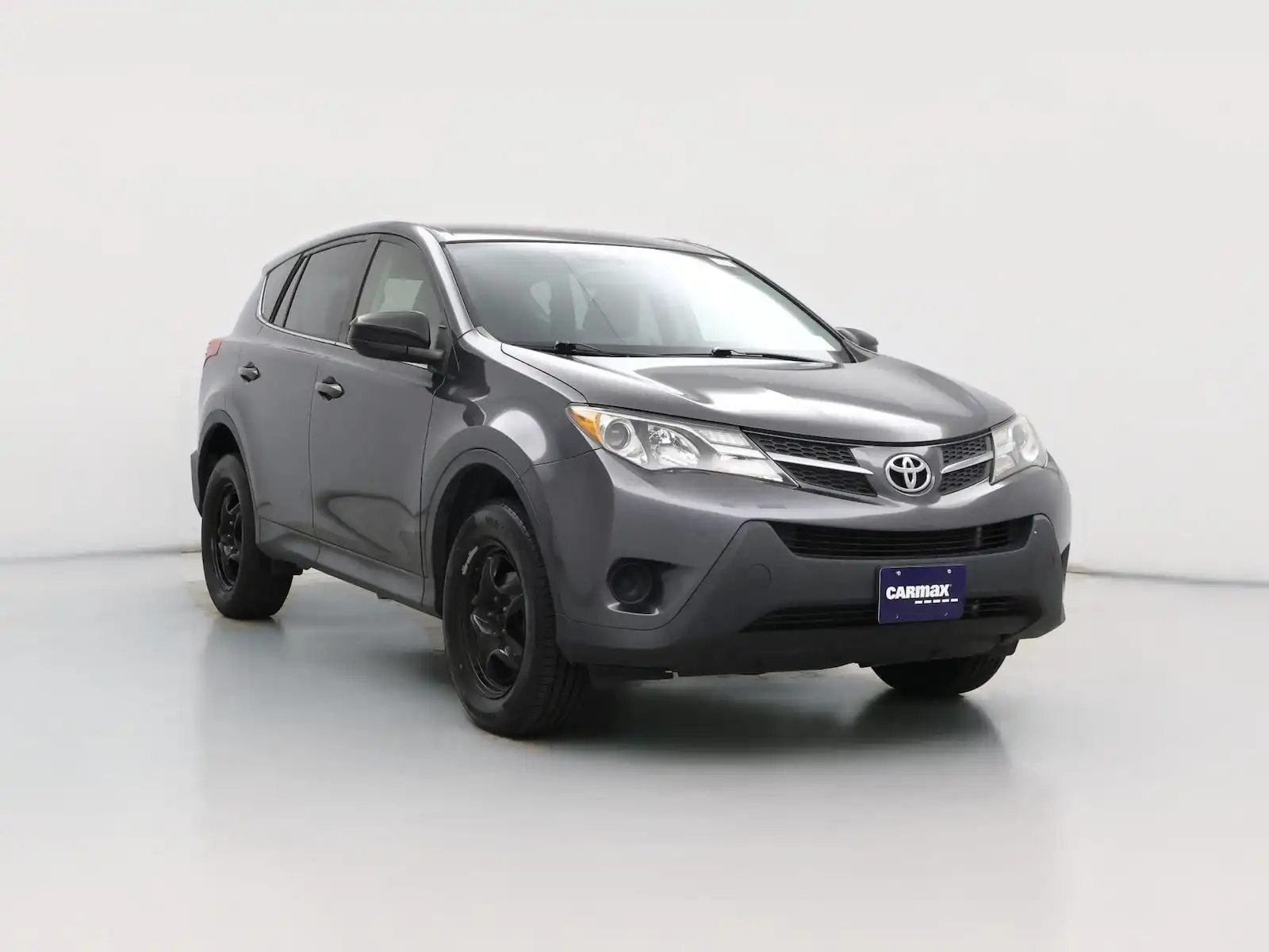 2015 Toyota RAV4 LE's photo