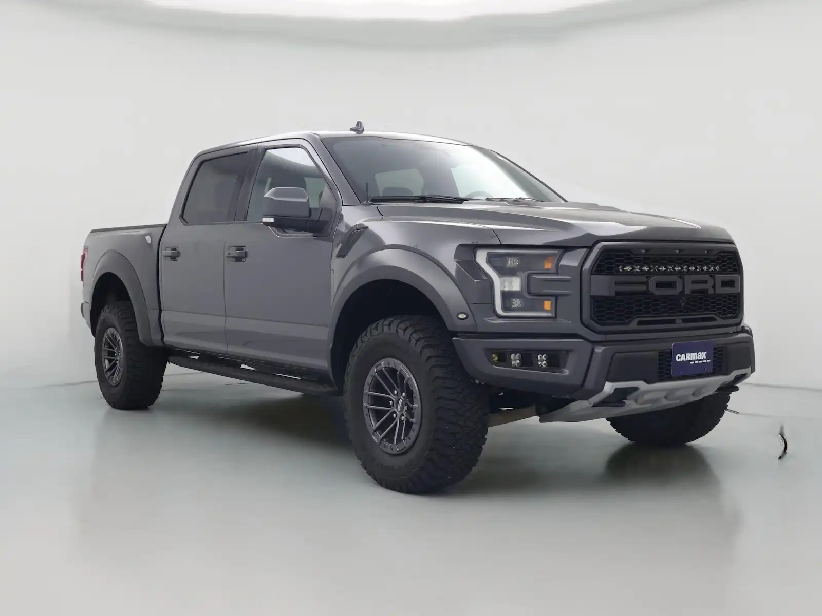 2020 Ford F-150 Raptor 4WD SuperCrew 5-1/2' Box's photo