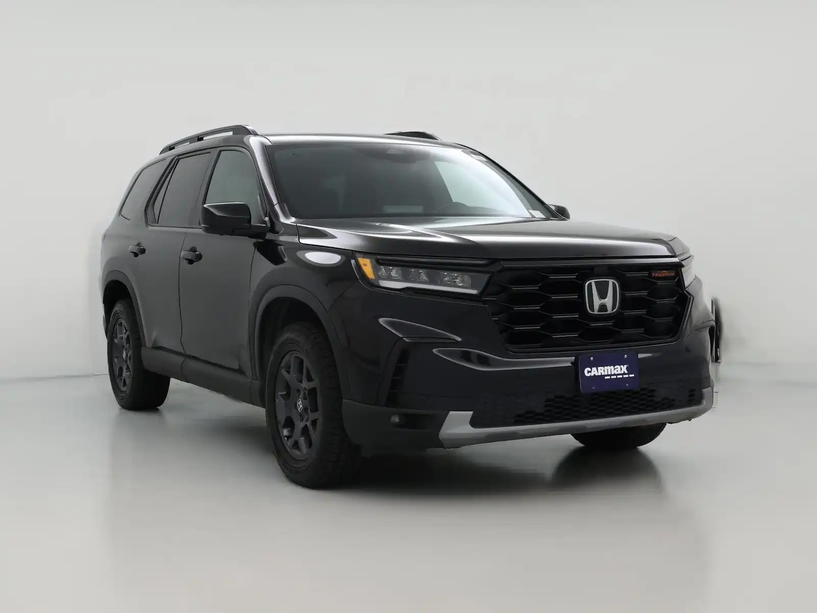 2024 Honda Pilot TrailSport AWD's photo