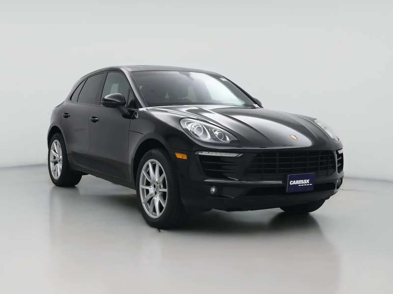 2016 Porsche Macan S's photo