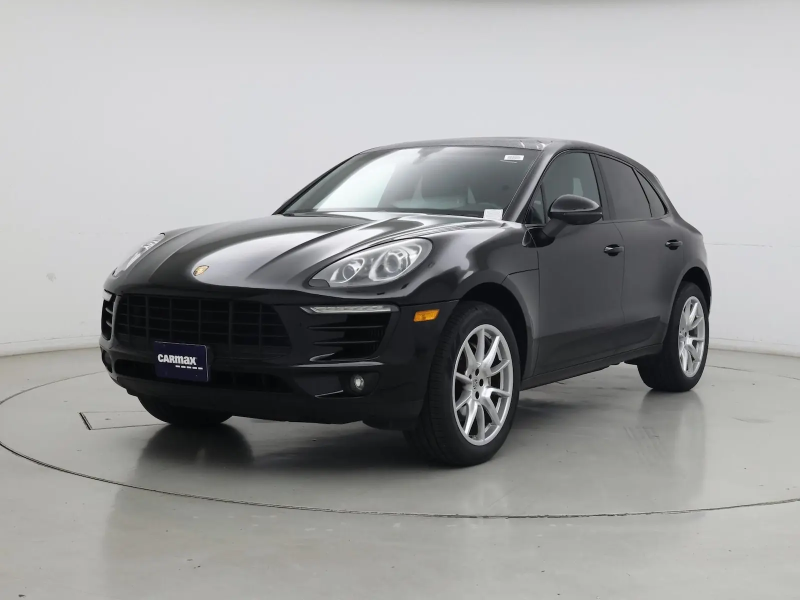 2016 Porsche Macan S photo 5