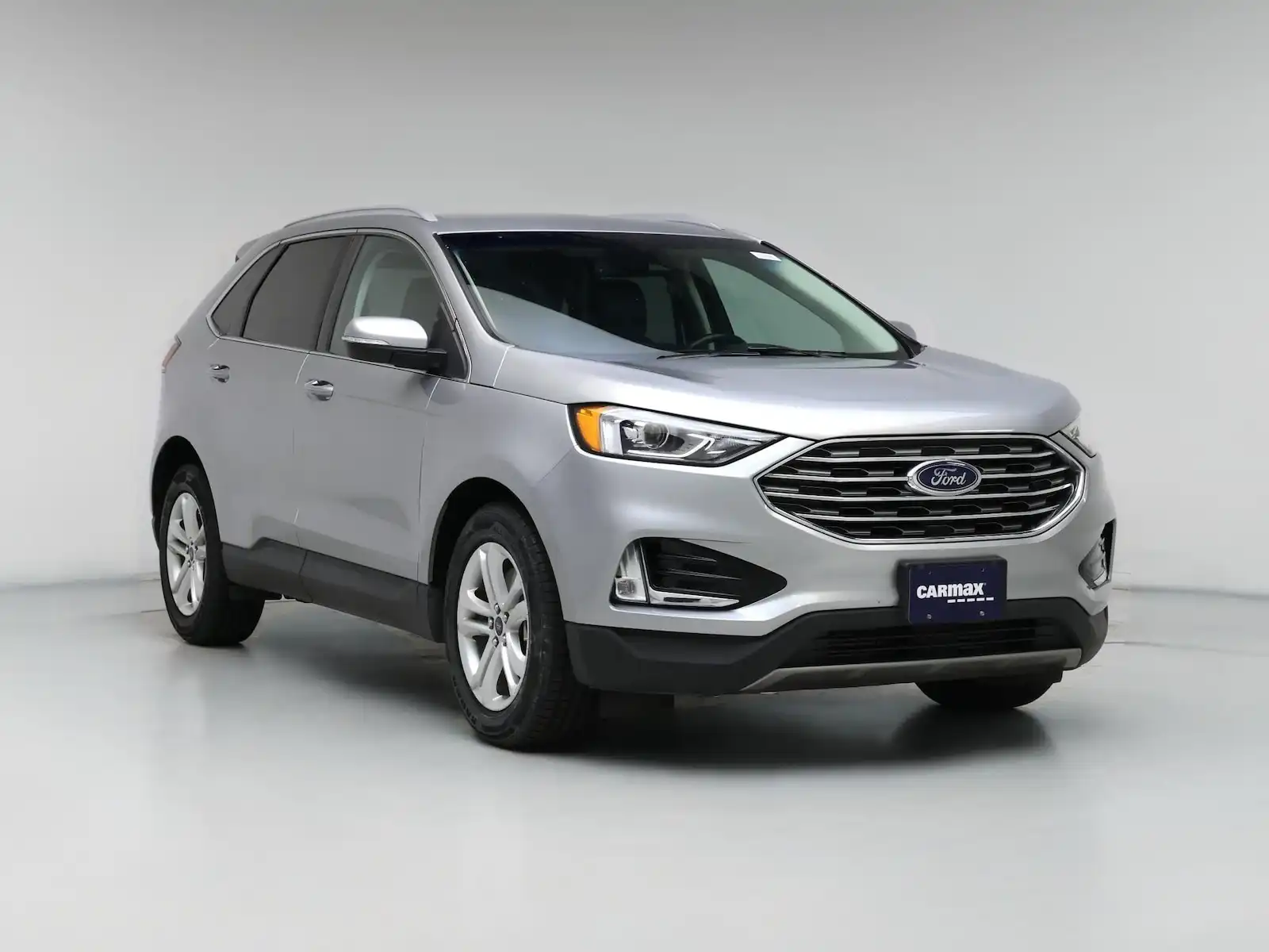2020 Ford Edge SEL AWD's photo