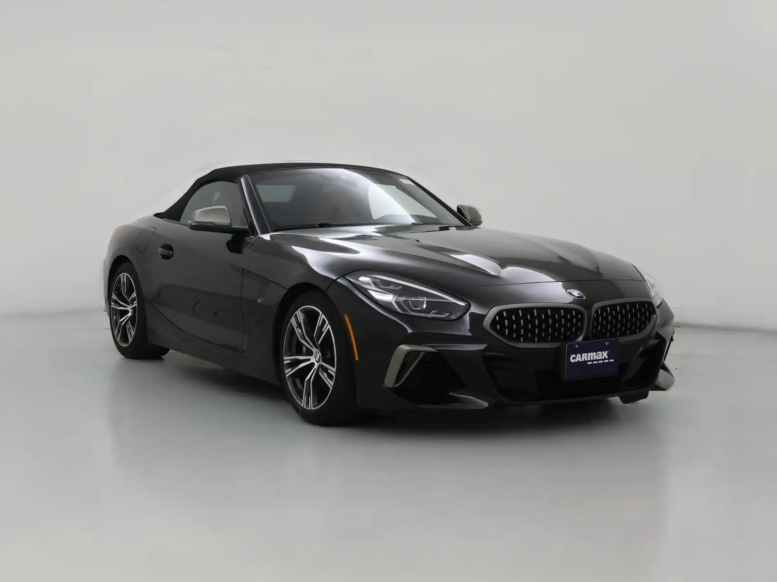 2021 BMW Z4 M40i's photo