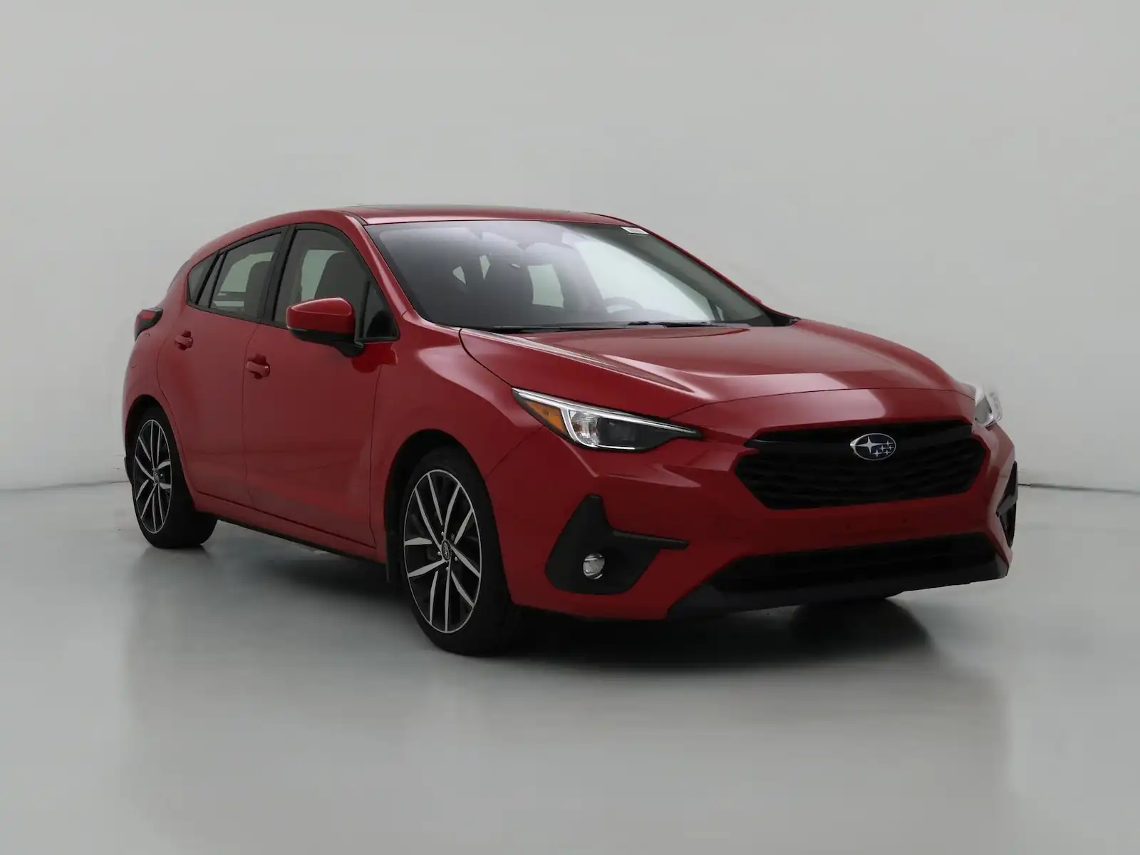 2024 Subaru Impreza 2.0 Sport CVT's photo