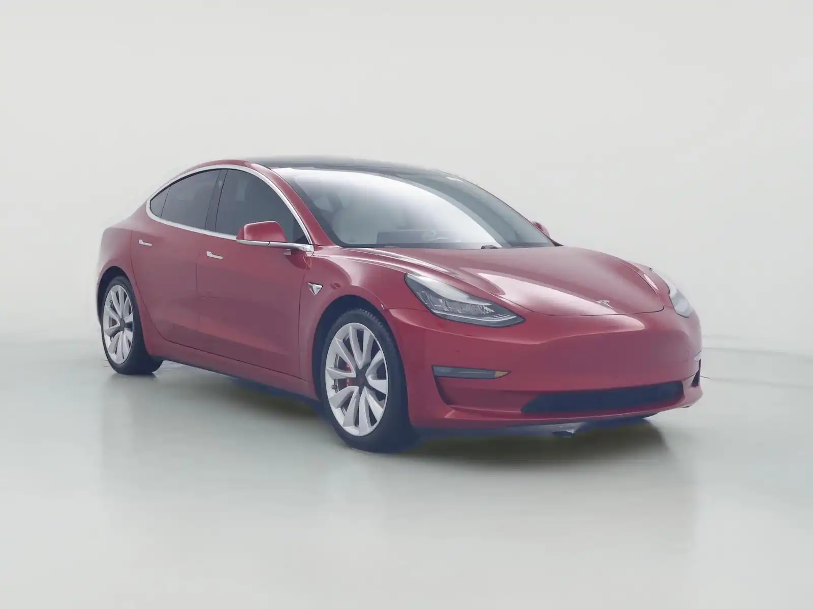2020 Tesla Model 3 Long Range Dual Motor AWD's photo
