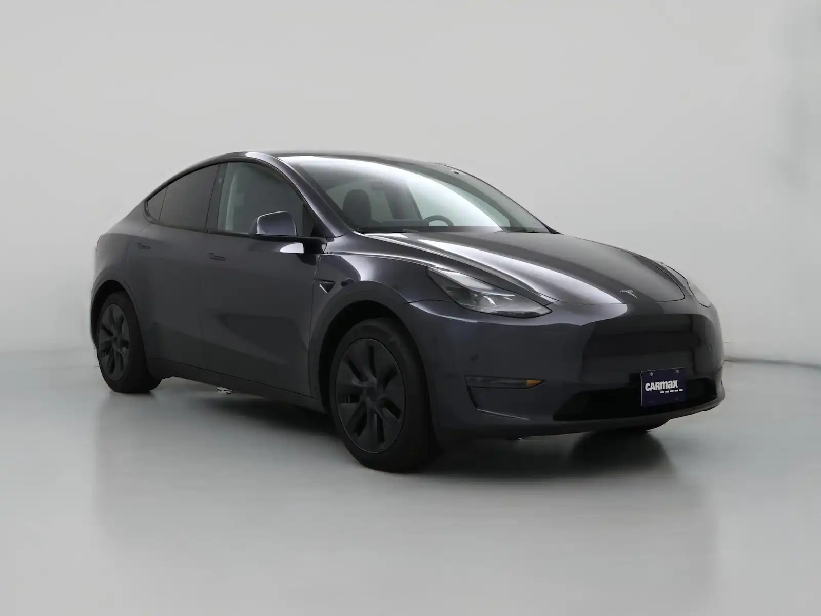 2025 Tesla Model Y Long Range RWD's photo