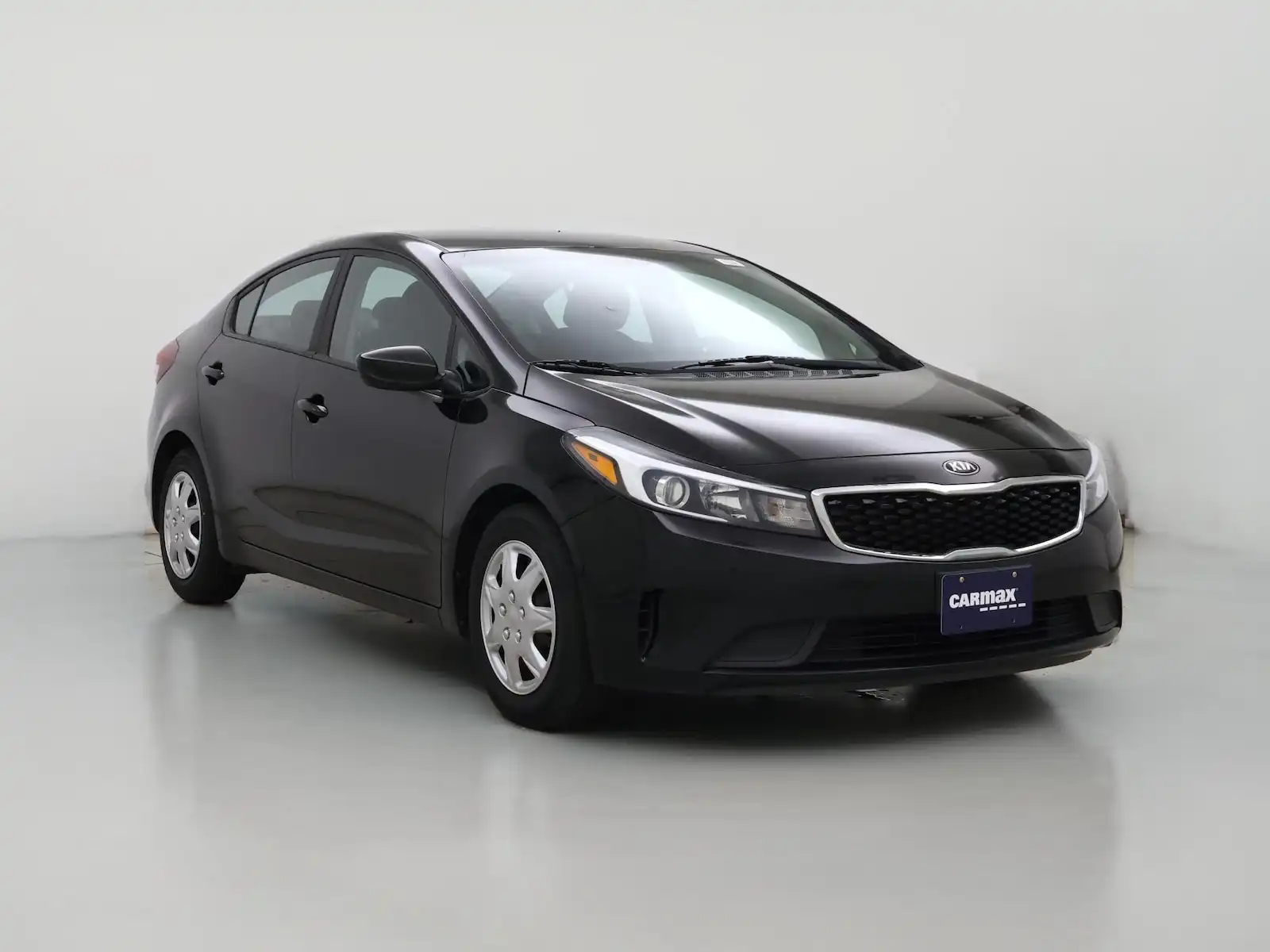 2017 Kia Forte LX Auto's photo