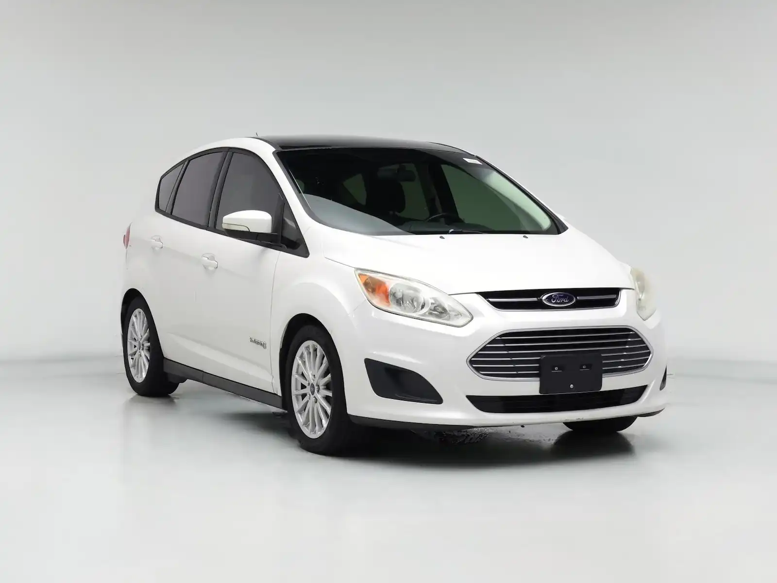 2014 Ford C-Max Hybrid SE's photo