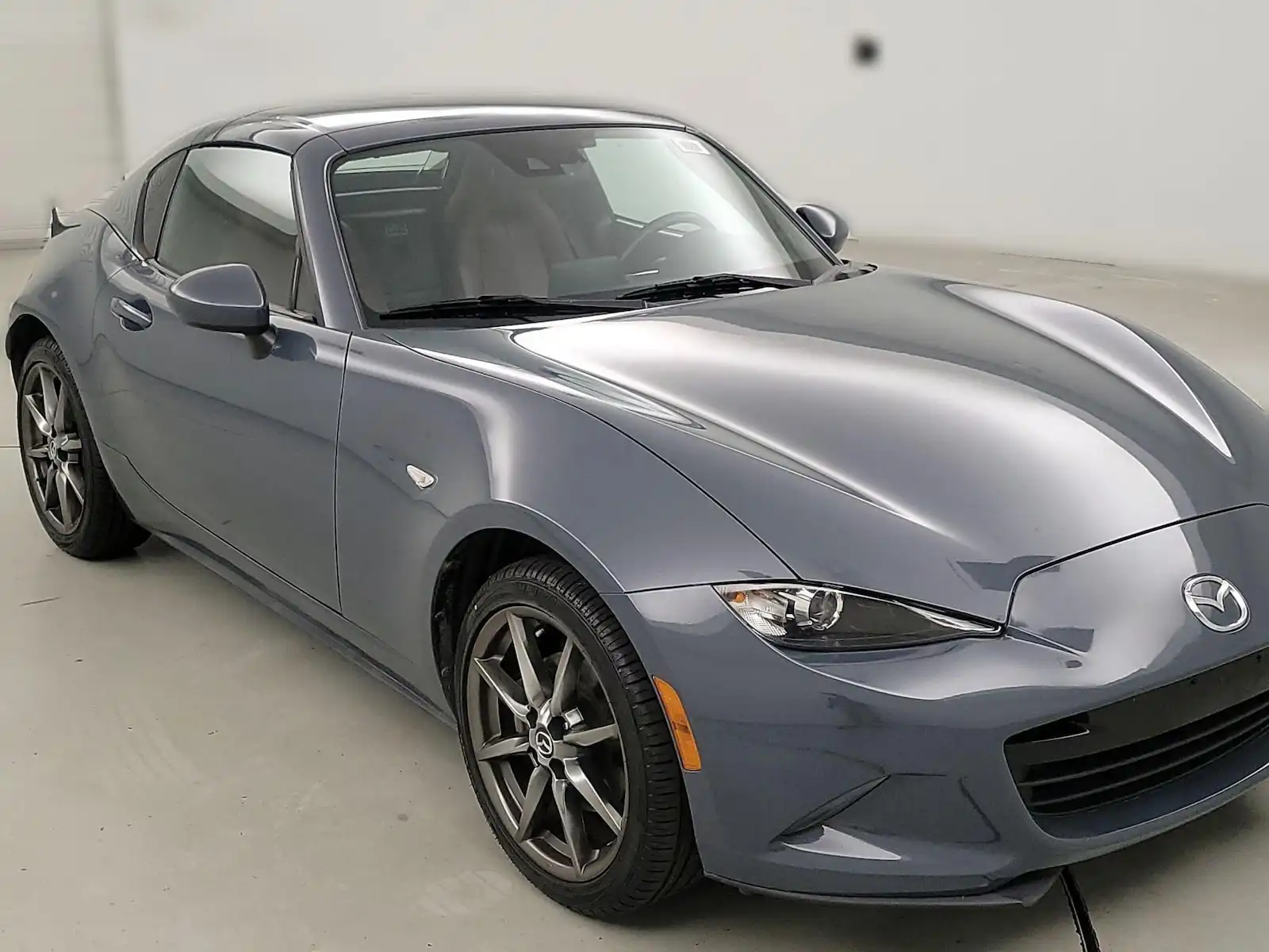 2020 Mazda MX-5 Miata Grand Touring Auto's photo