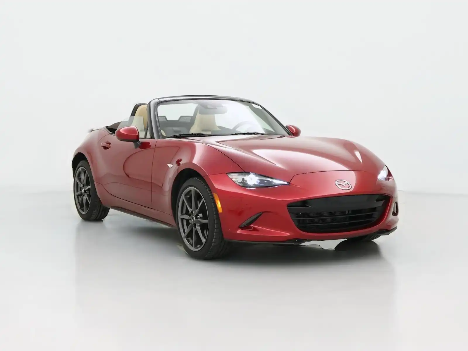 2019 Mazda MX-5 Miata 2.0 Grand Touring's photo