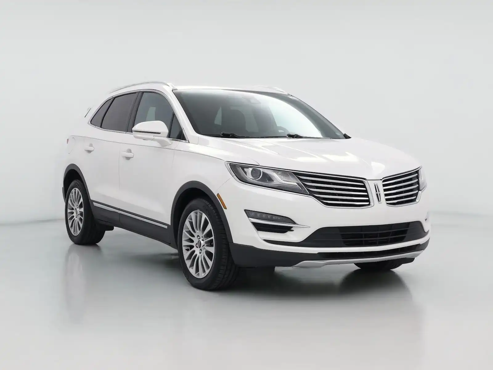 2017 Lincoln MKC Reserve FWD's photo