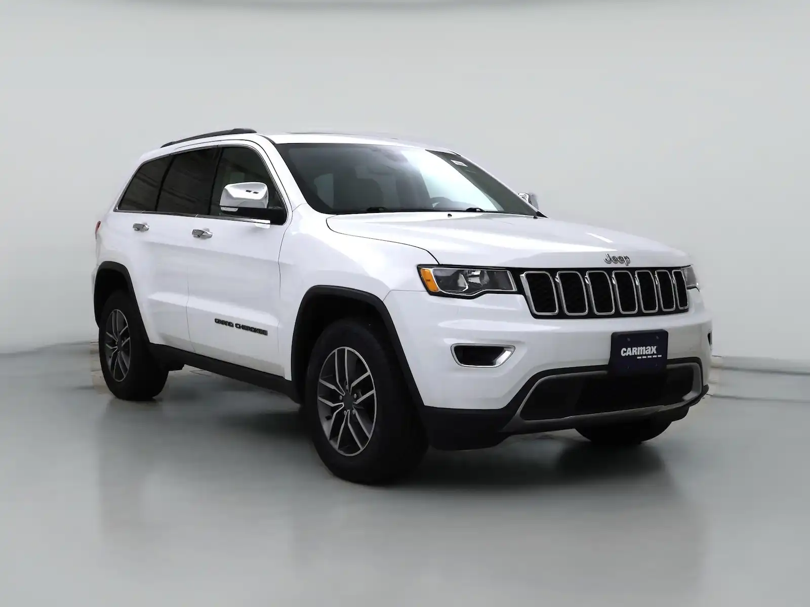 2019 Jeep Grand Cherokee Limited 4WD's photo