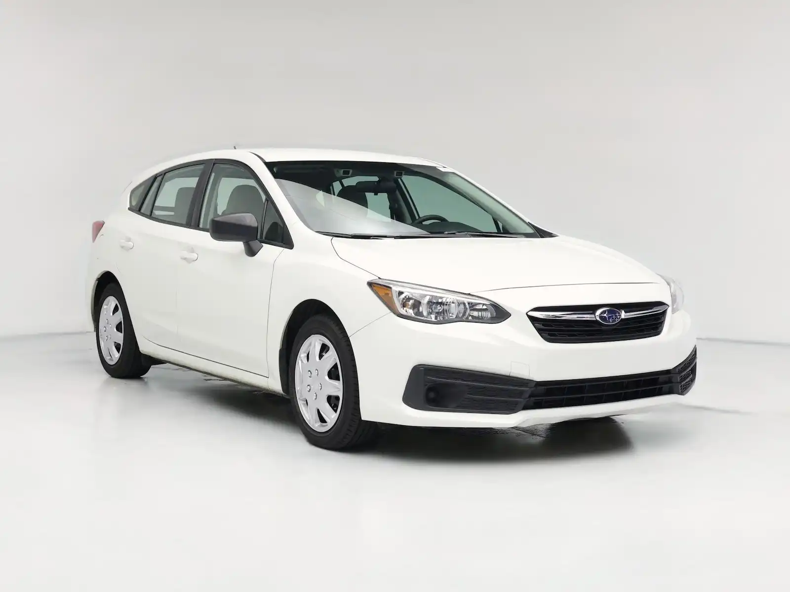 2023 Subaru Impreza 2.0i CVT PZEV's photo