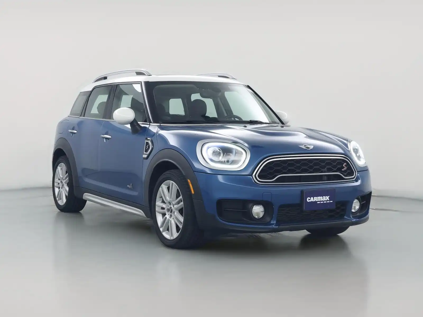 2018 MINI Countryman Cooper S ALL4's photo