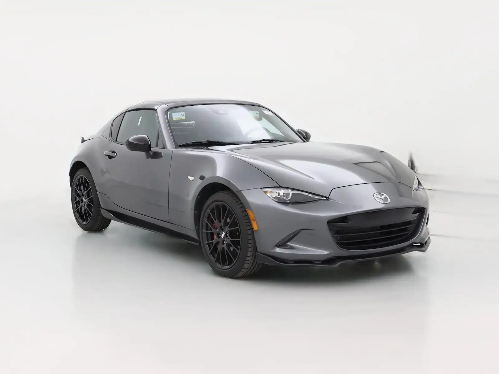 2021 Mazda MX-5 Miata Club's photo
