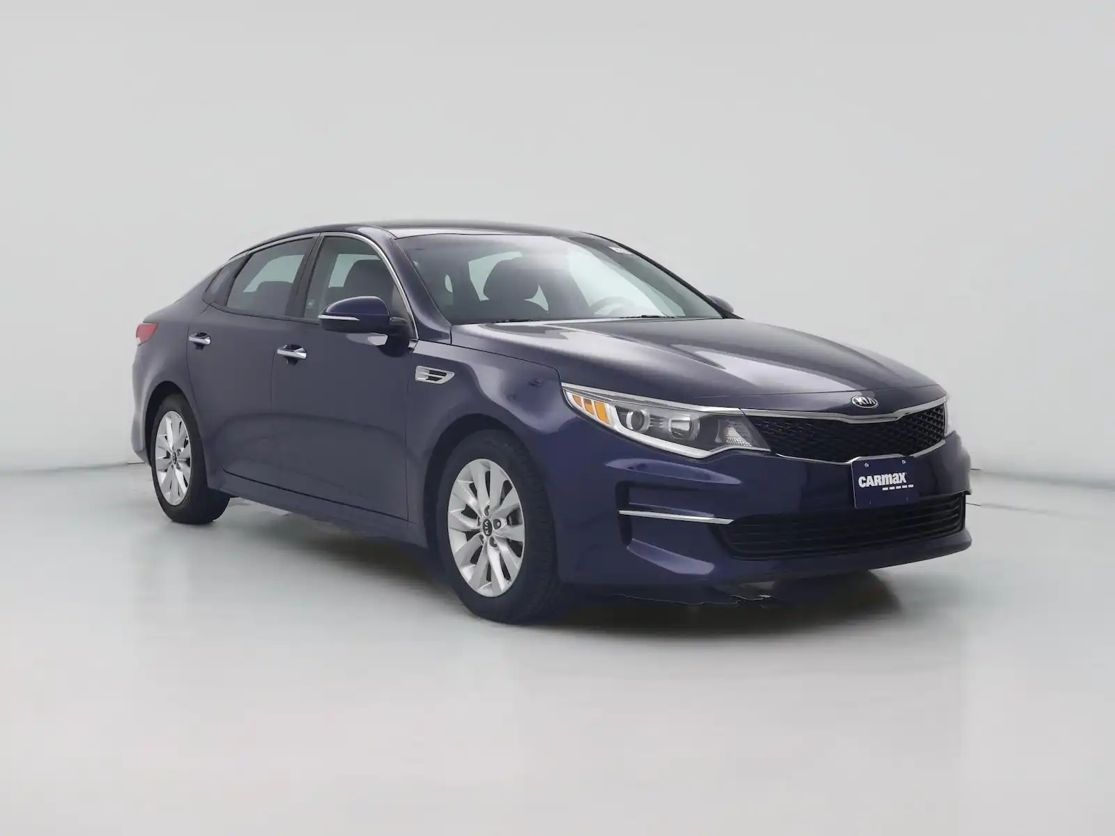 2017 Kia Optima LX Auto's photo