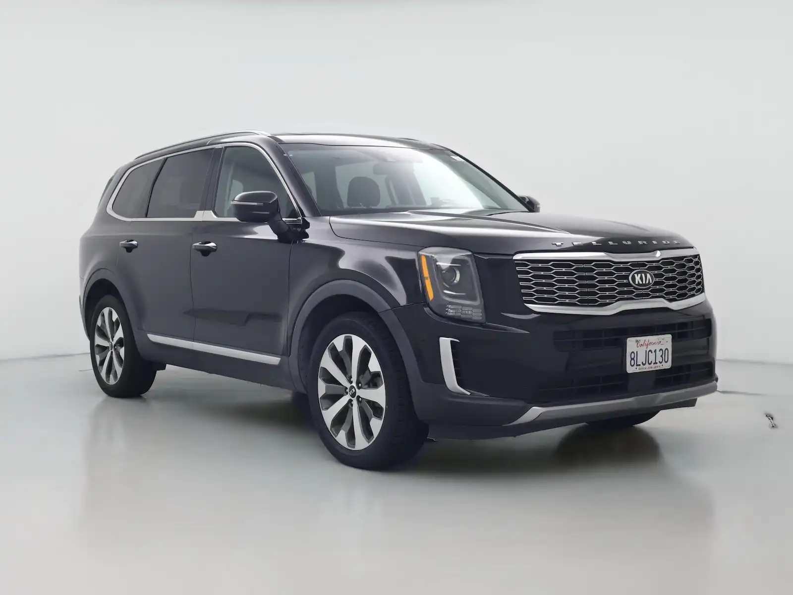 2020 Kia Telluride S FWD's photo