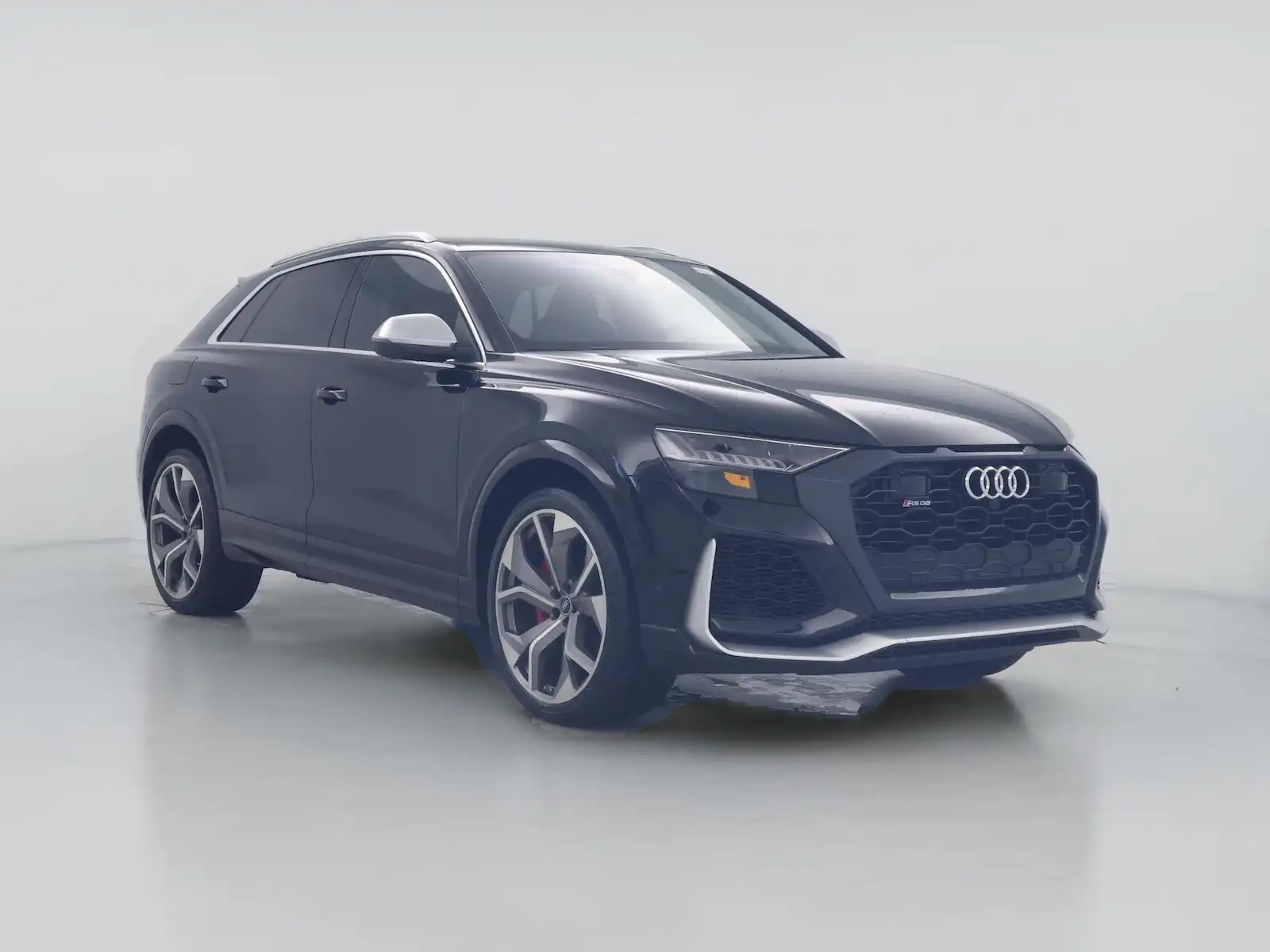 2023 Audi RS Q8 Base's photo