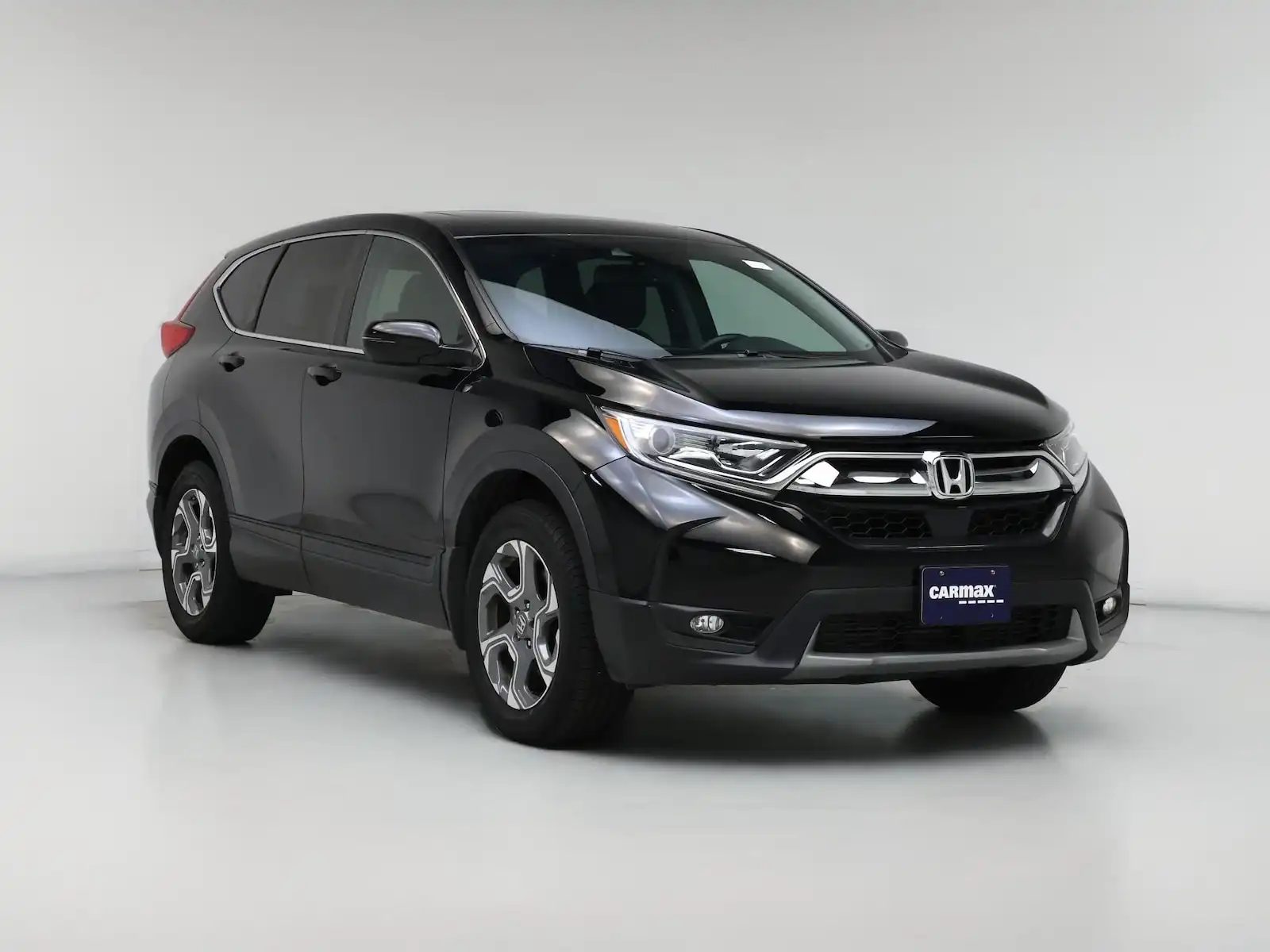 2017 Honda CR-V EX-L AWD's photo