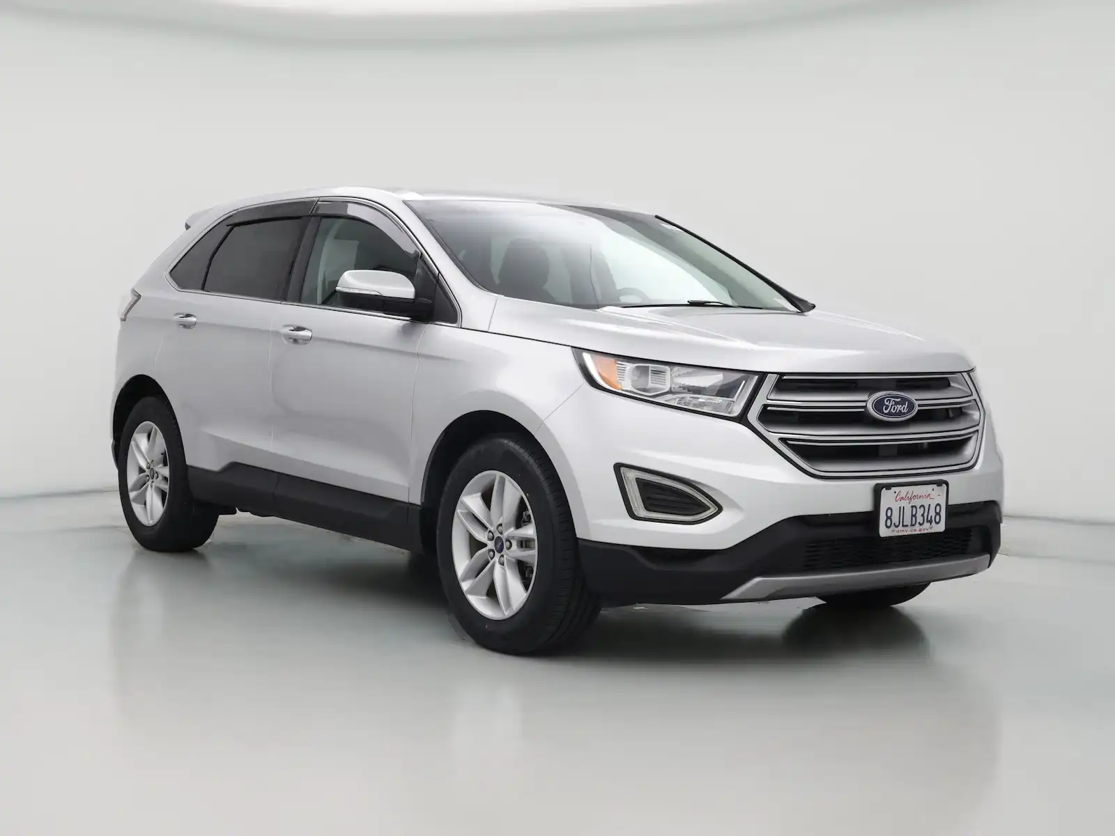 2018 Ford Edge SEL's photo