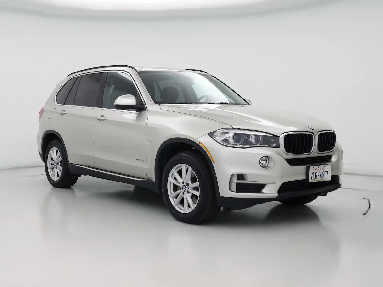 2015 BMW X5 xDrive35i M Sport Line's photo