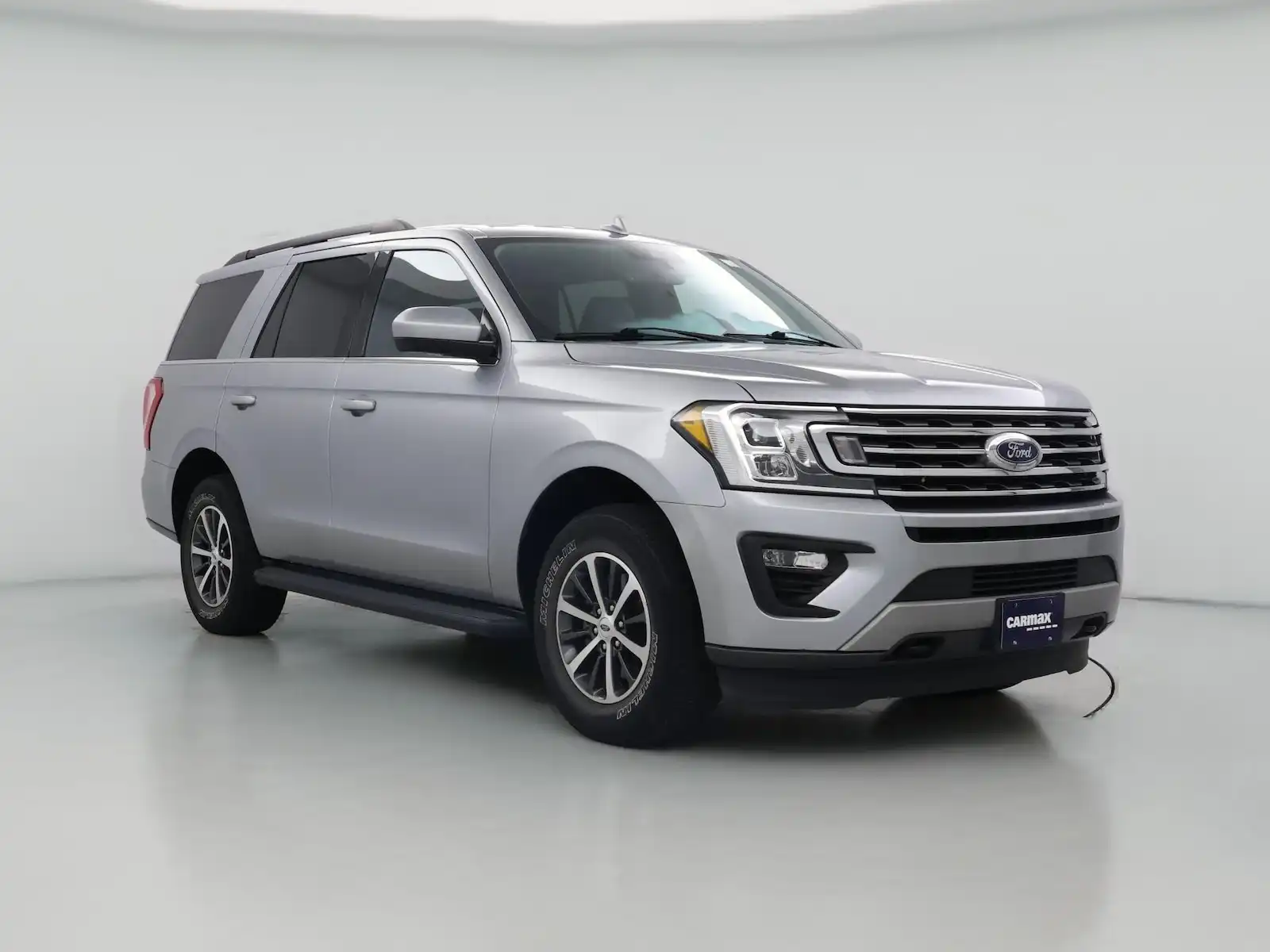 2021 Ford Expedition XLT 4WD's photo