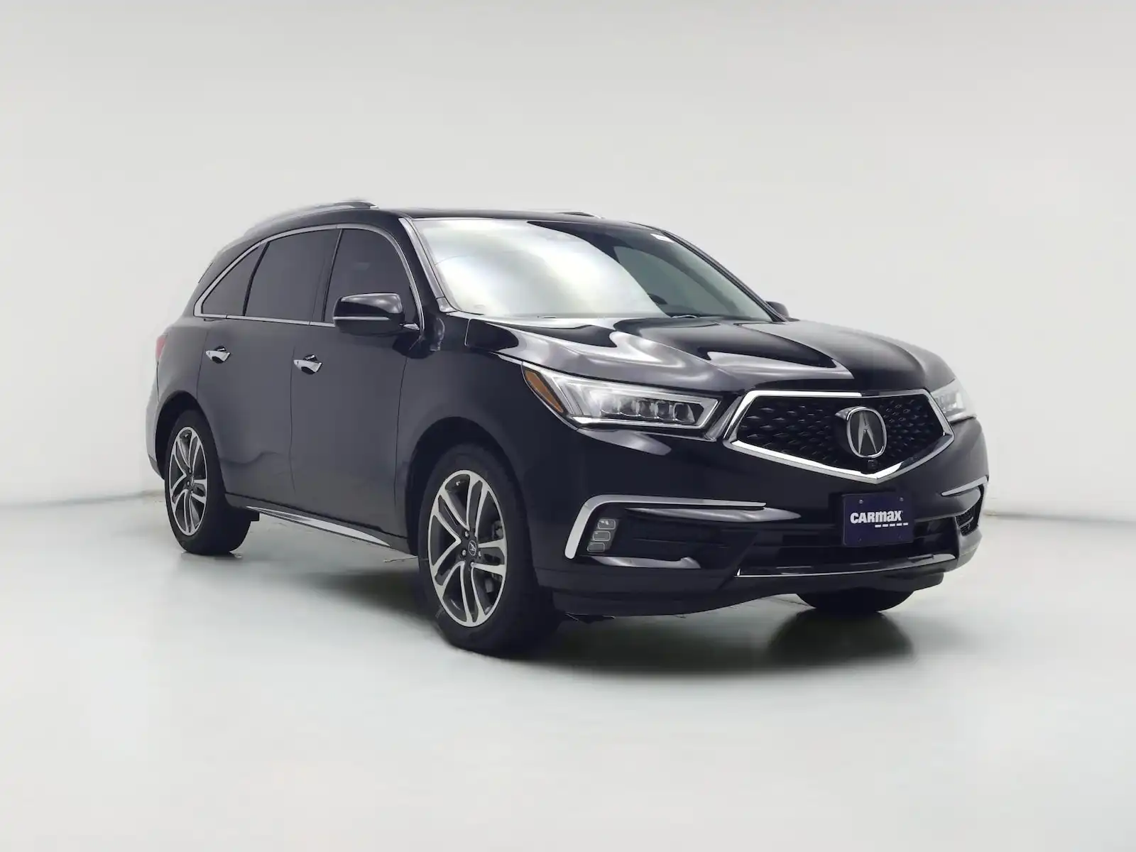 2018 Acura MDX Advance Package's photo