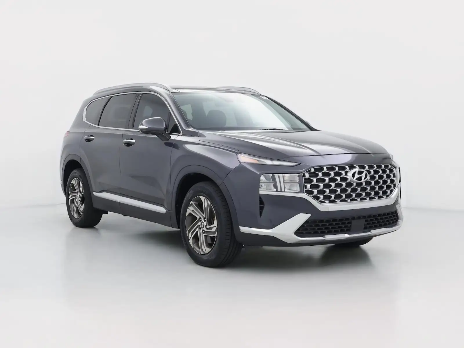 2022 Hyundai Santa Fe 2.5 SEL's photo